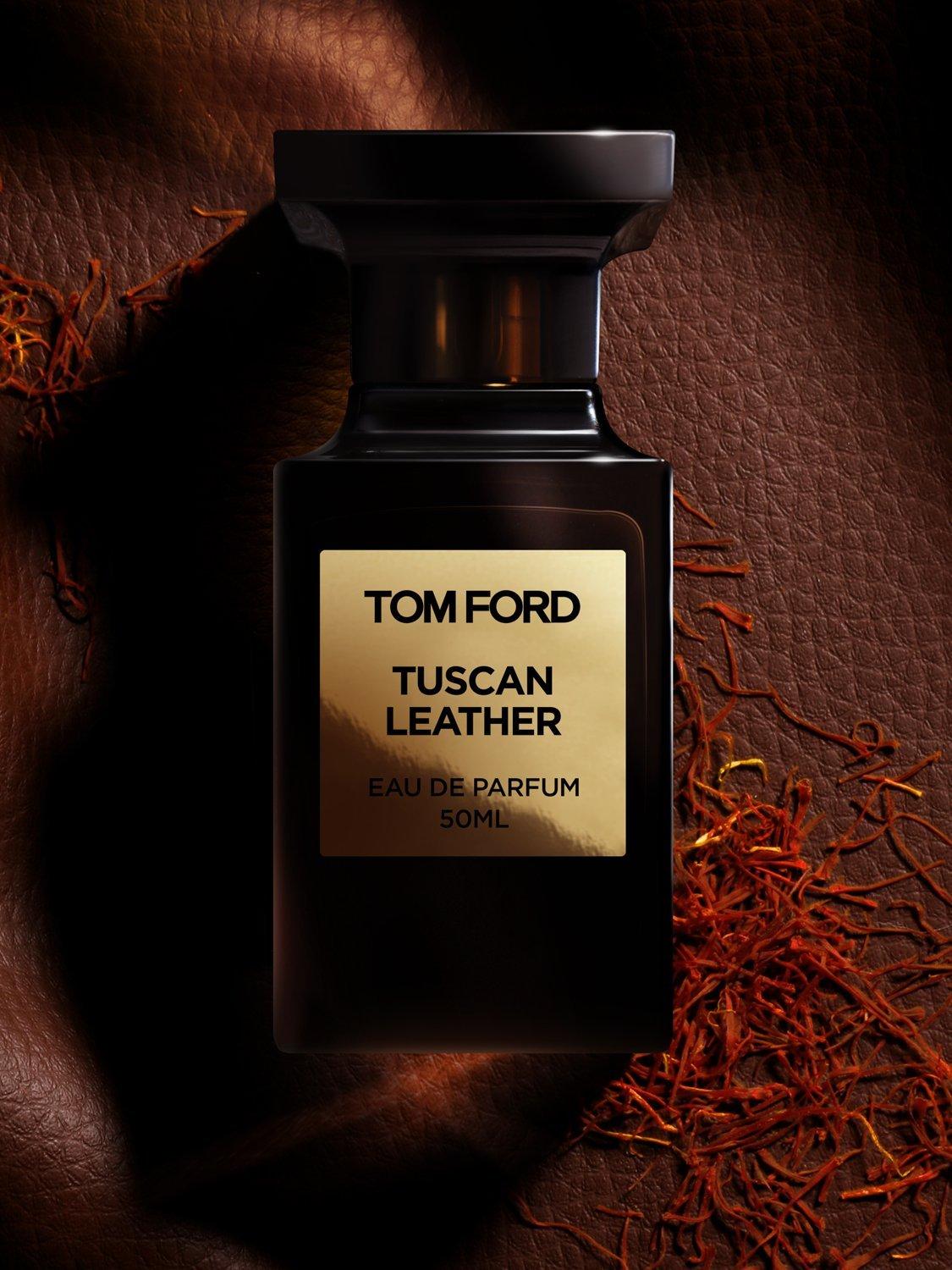 Private Blend Tuscan Leather Eau de Parfum, 30ml