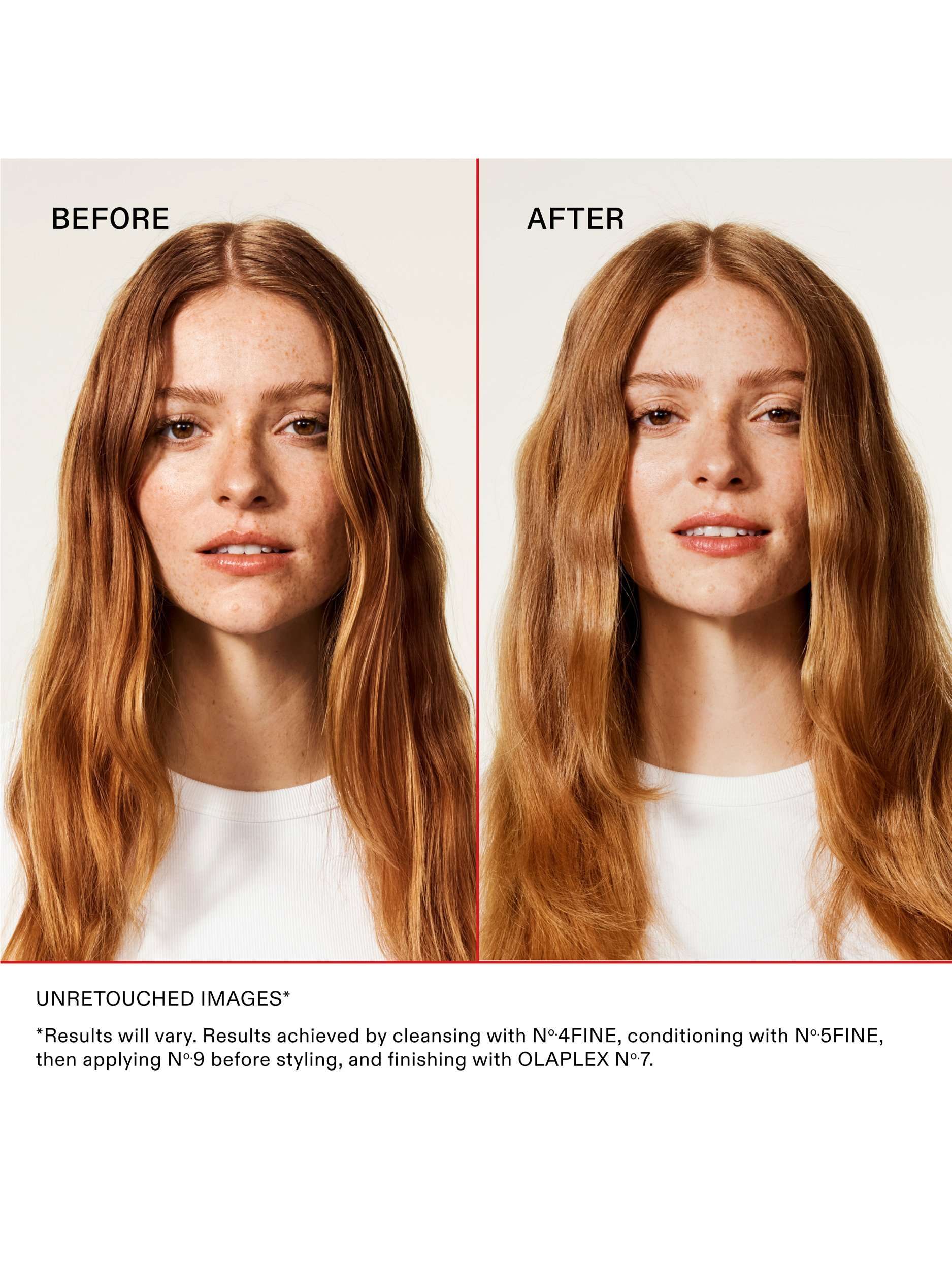 No.5 Fine Bond Maintenance® Conditioner