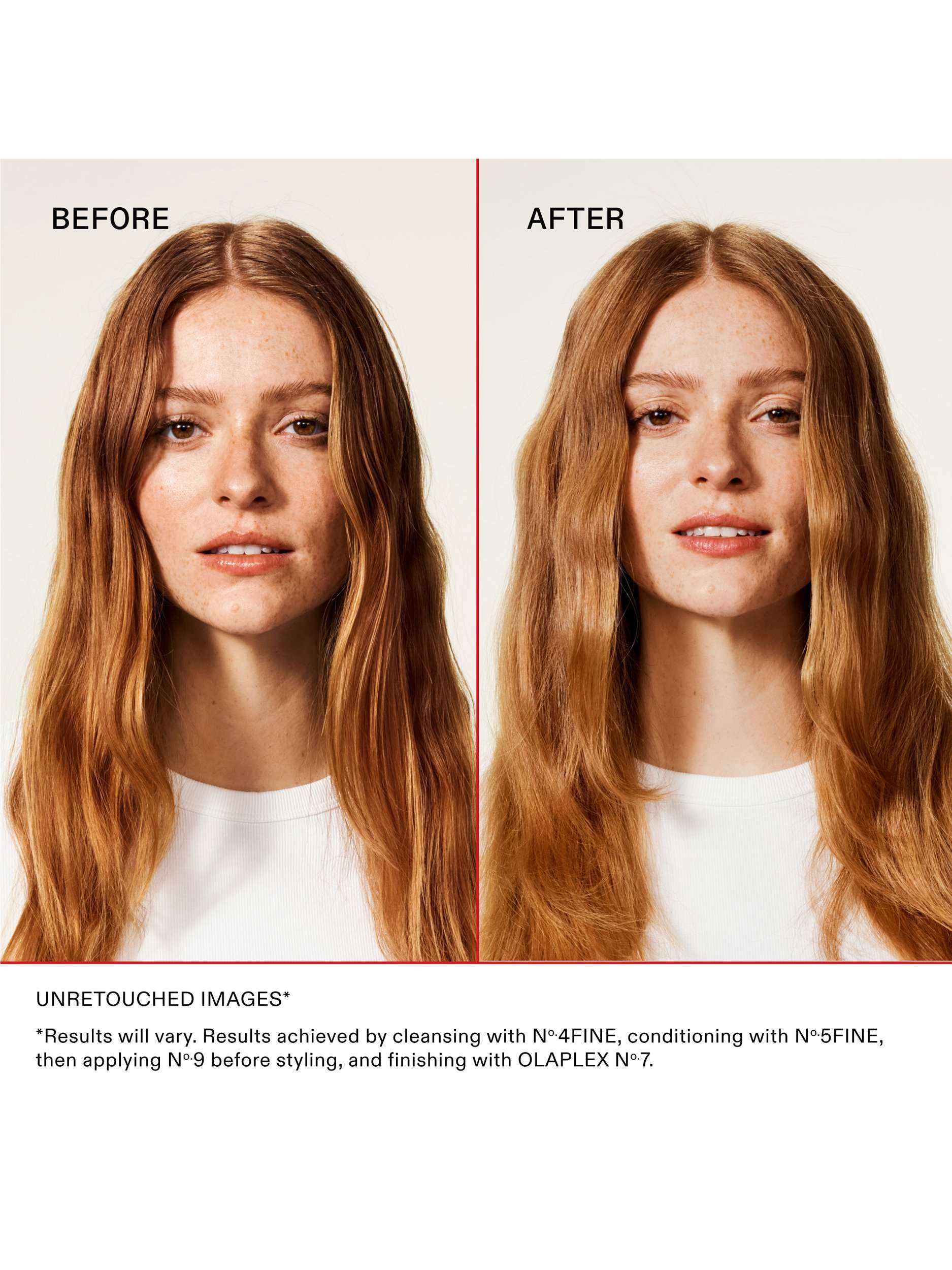 No.5 Fine Bond Maintenance® Conditioner