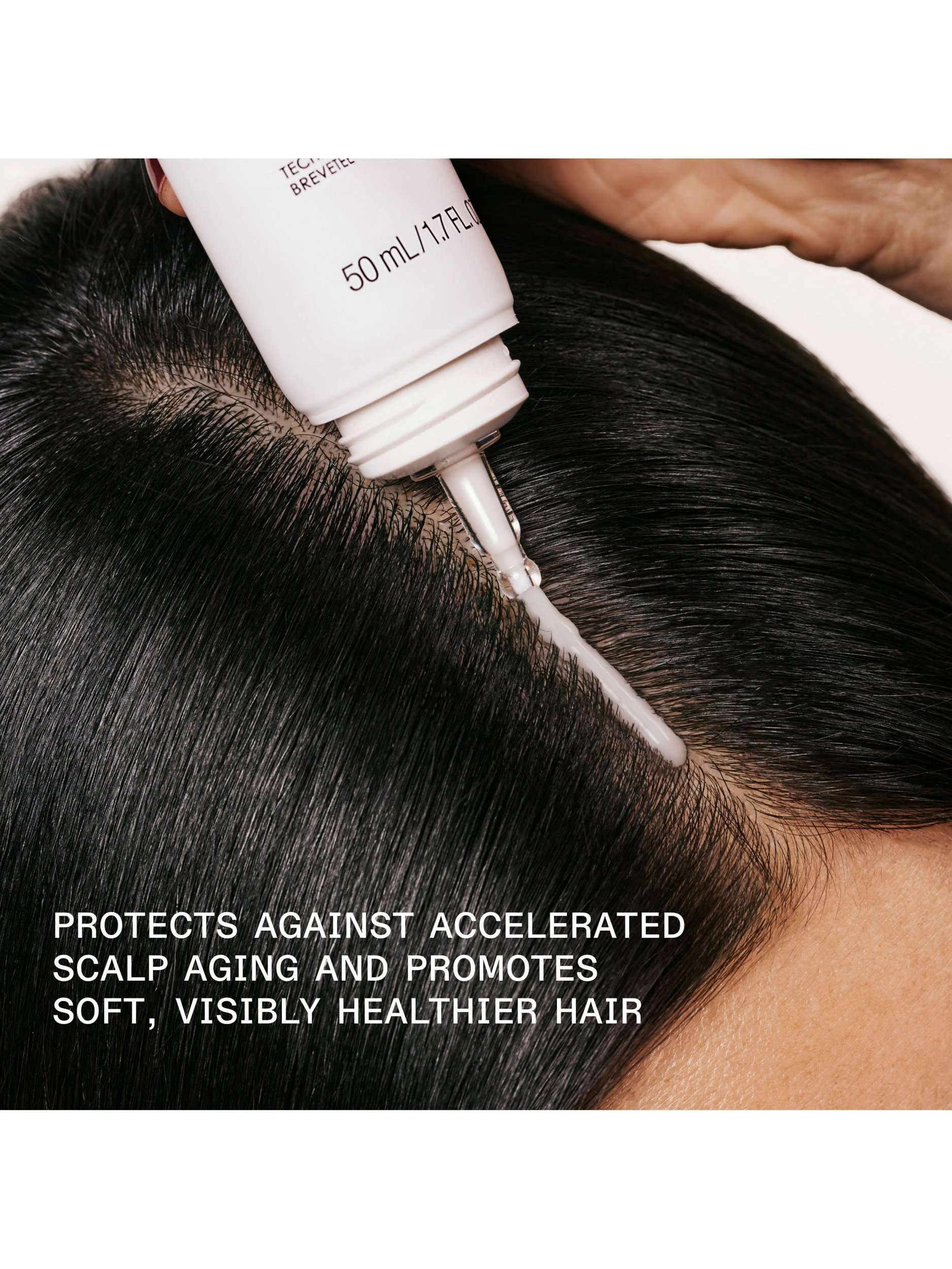 No.0.5 Scalp Longevity Treatment, 50ml