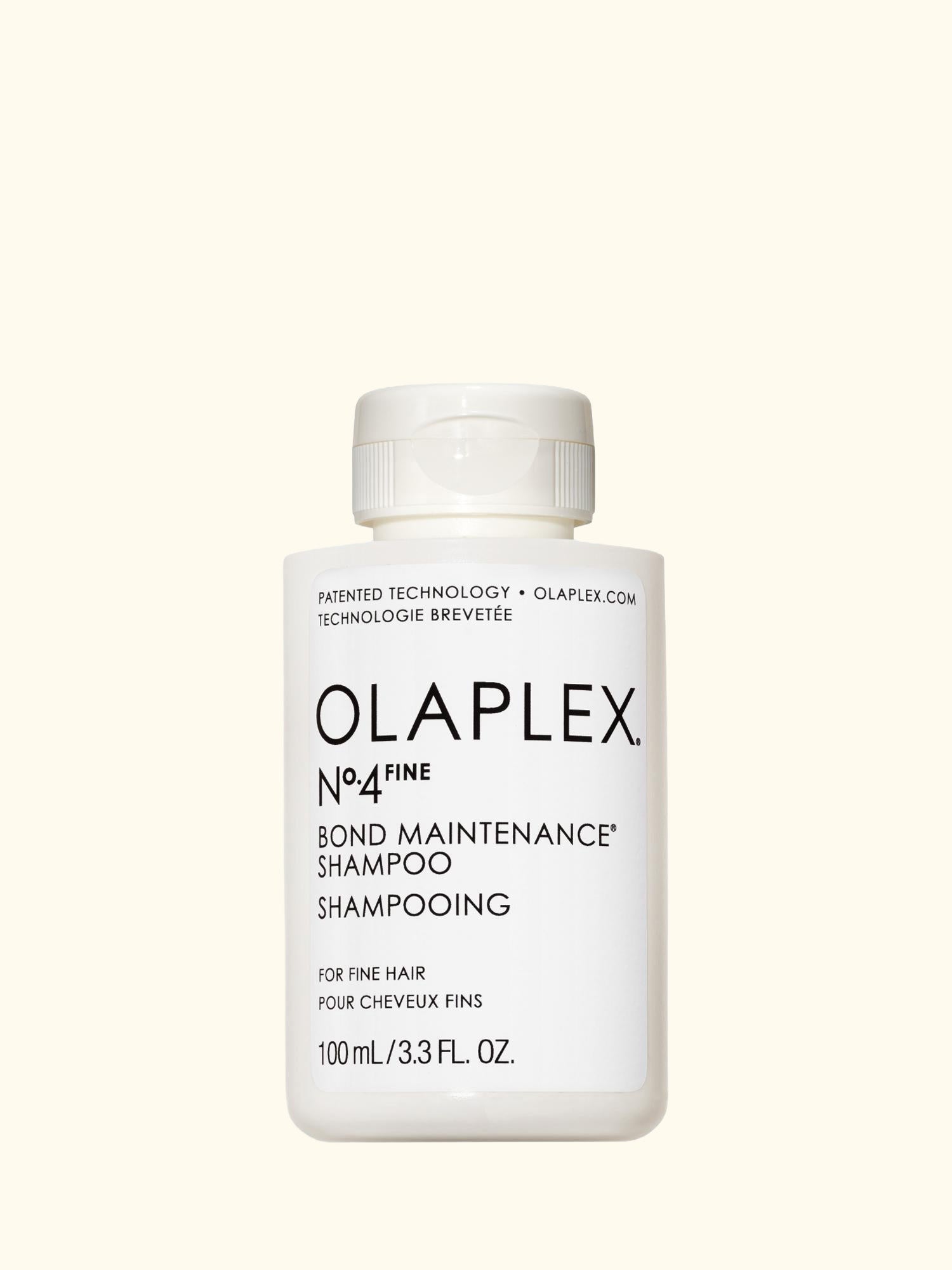 No.4 Fine Bond Maintenance® Shampoo