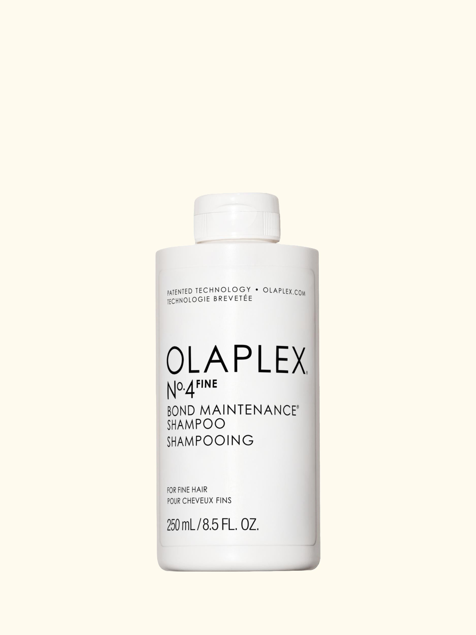 No.4 Fine Bond Maintenance® Shampoo