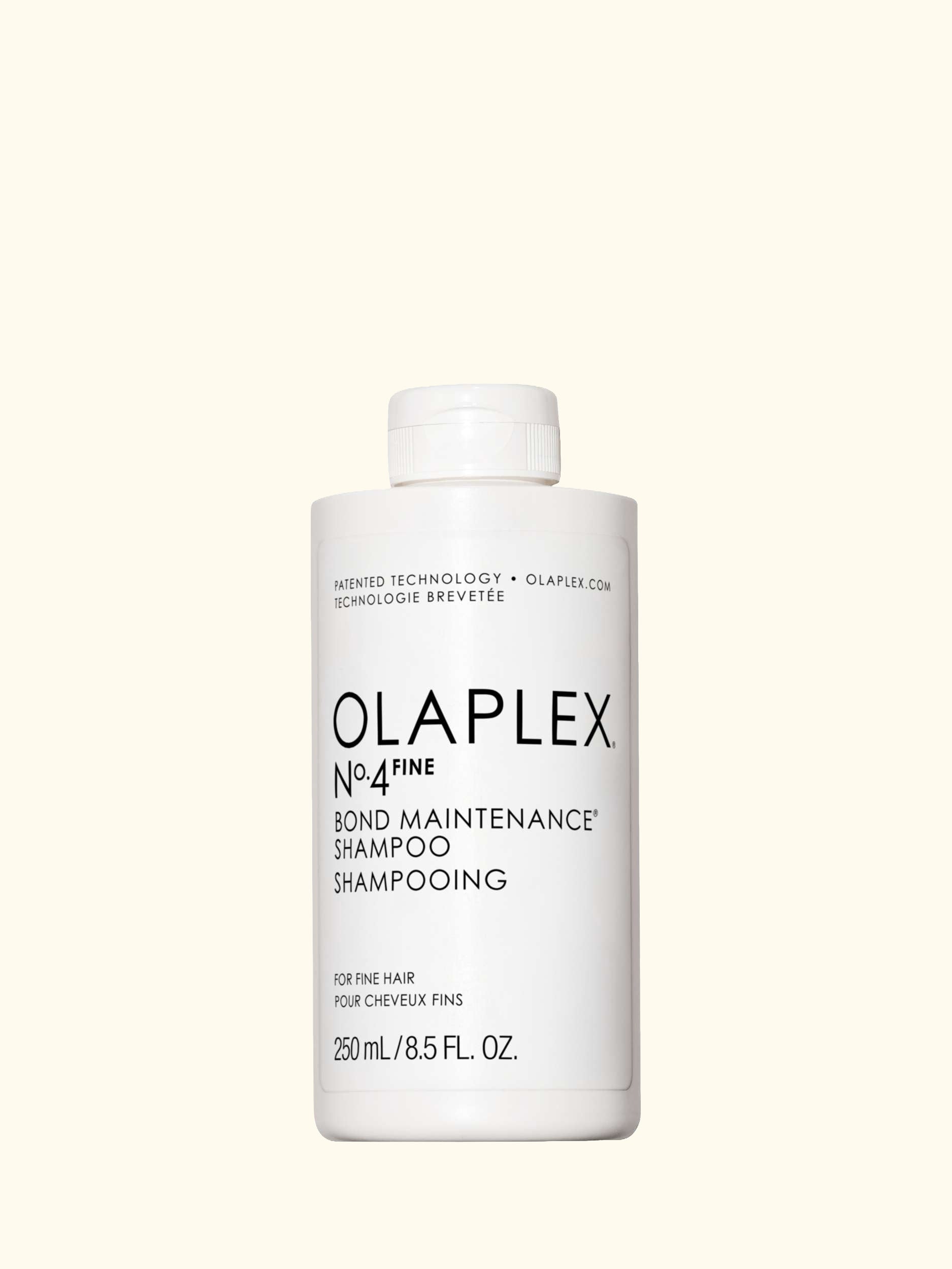 No.4 Fine Bond Maintenance® Shampoo