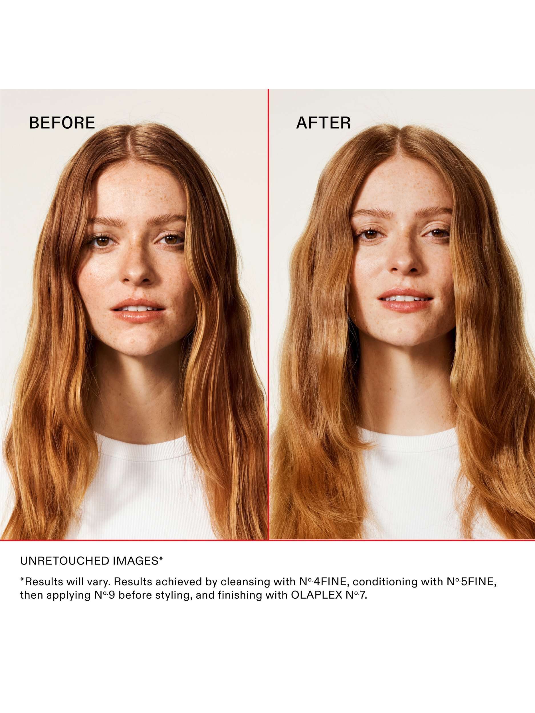No.4 Fine Bond Maintenance® Shampoo