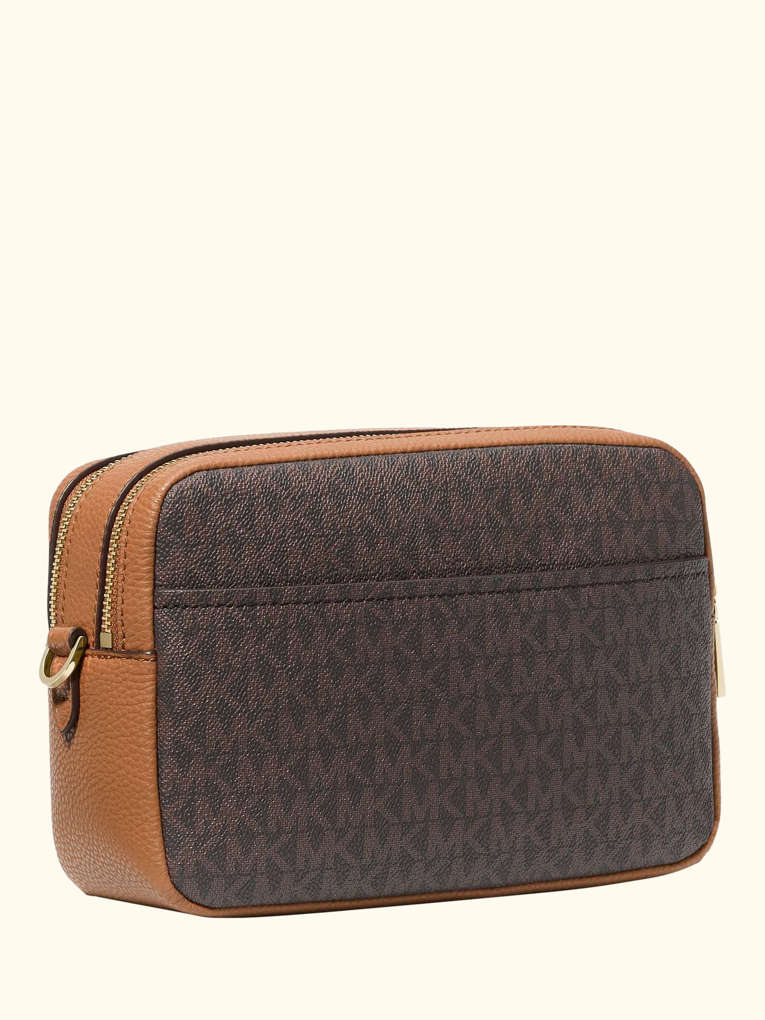 Bryant Signature Print Cross Body Bag