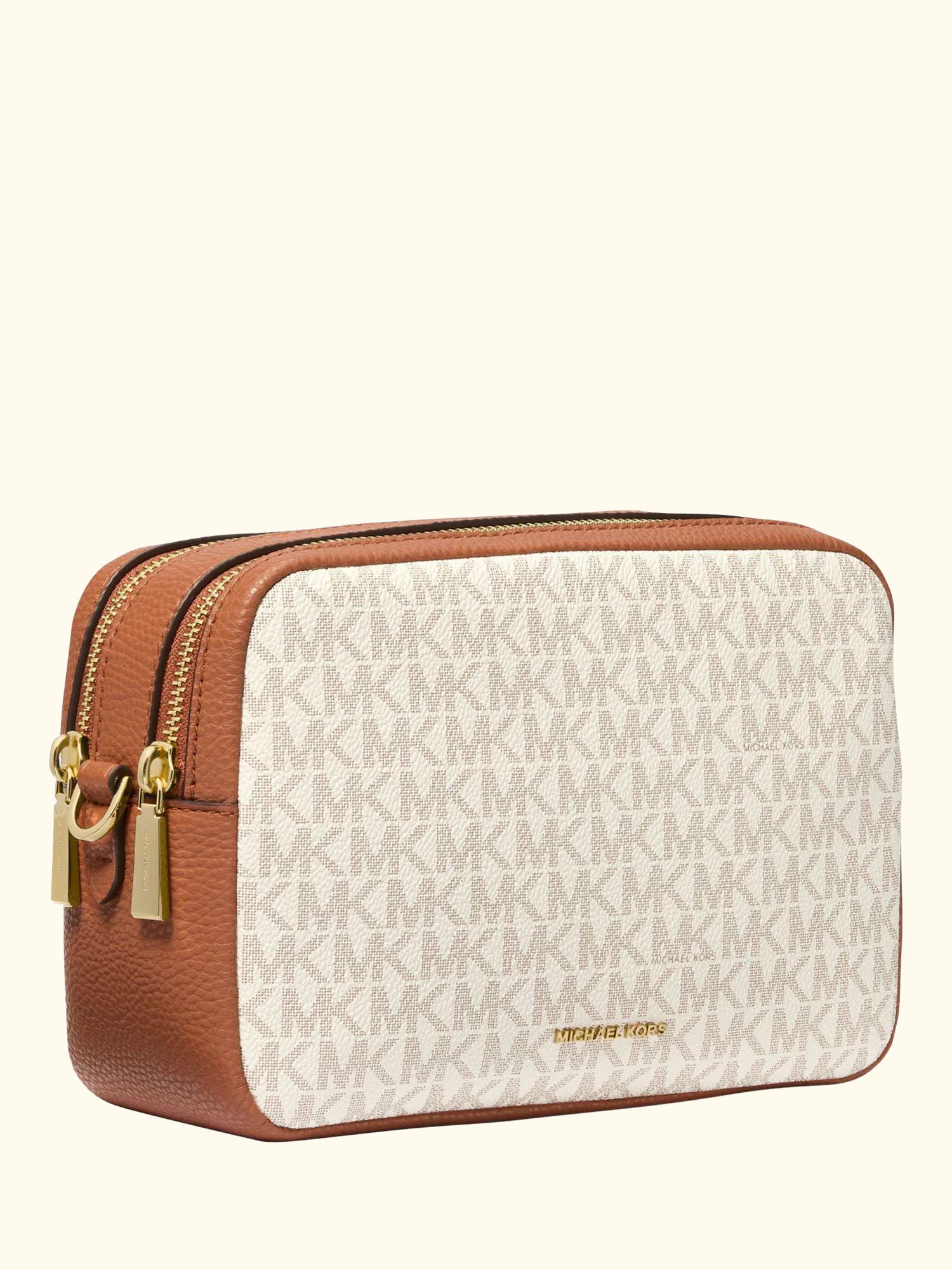 Bryant Signature Print Cross Body Bag