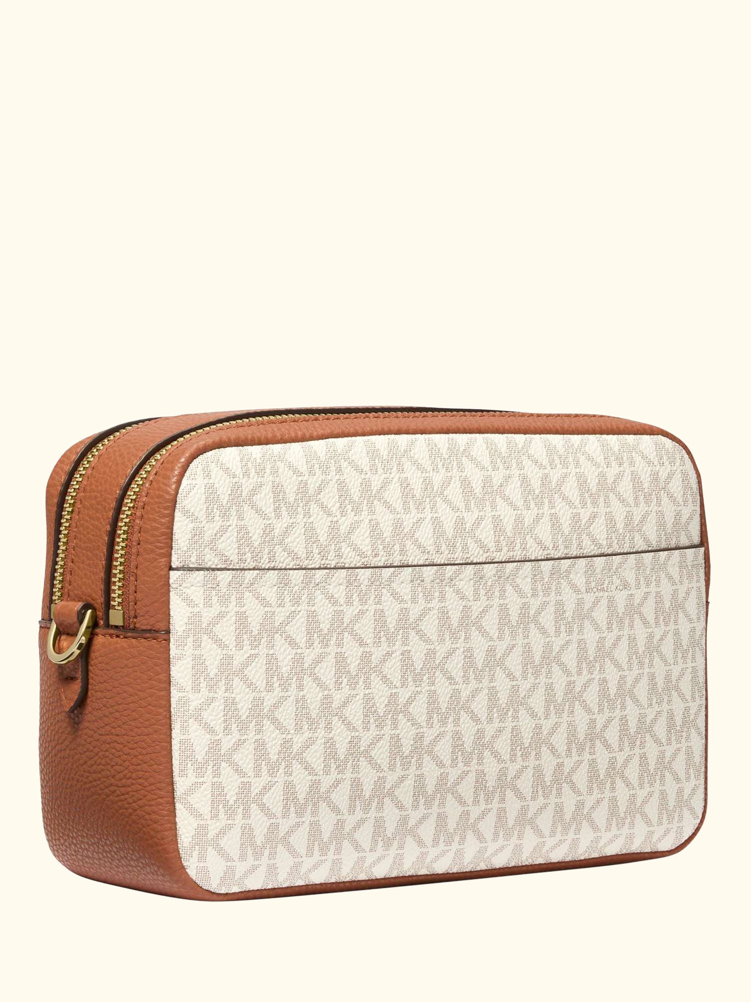 Bryant Signature Print Cross Body Bag