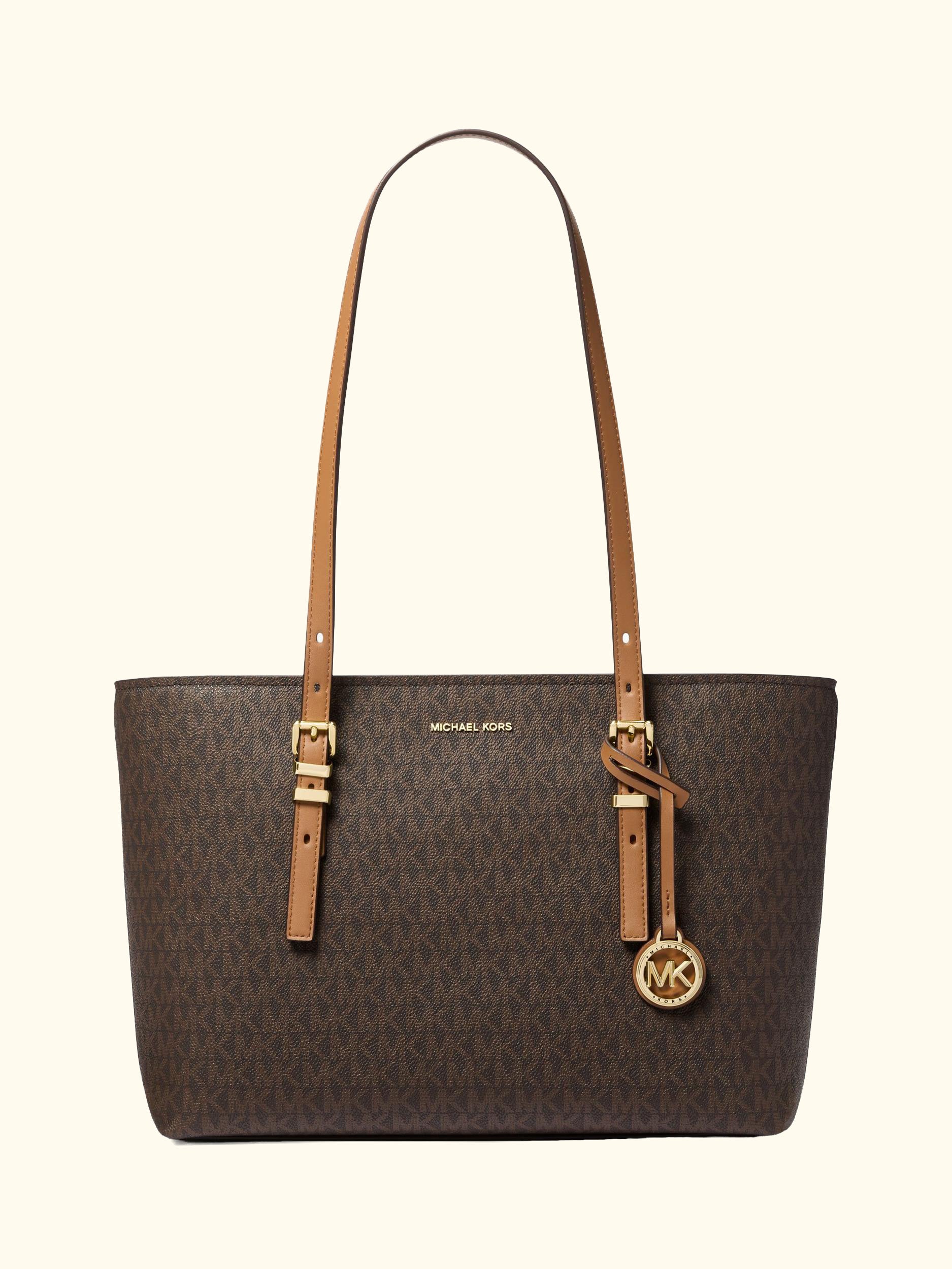 Quinn Medium Tote Bag
