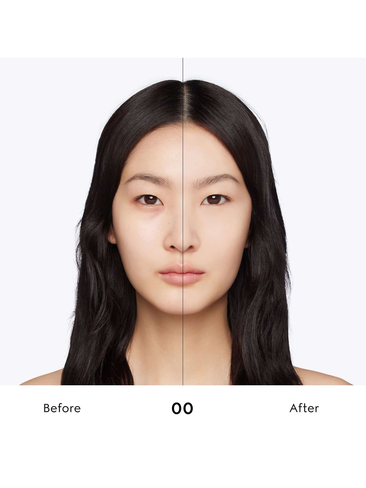 Matte Powder, 00 Warm
