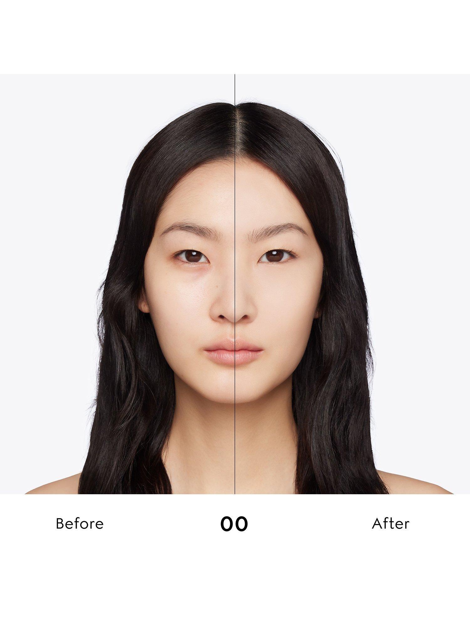 Matte Powder, 00 Warm