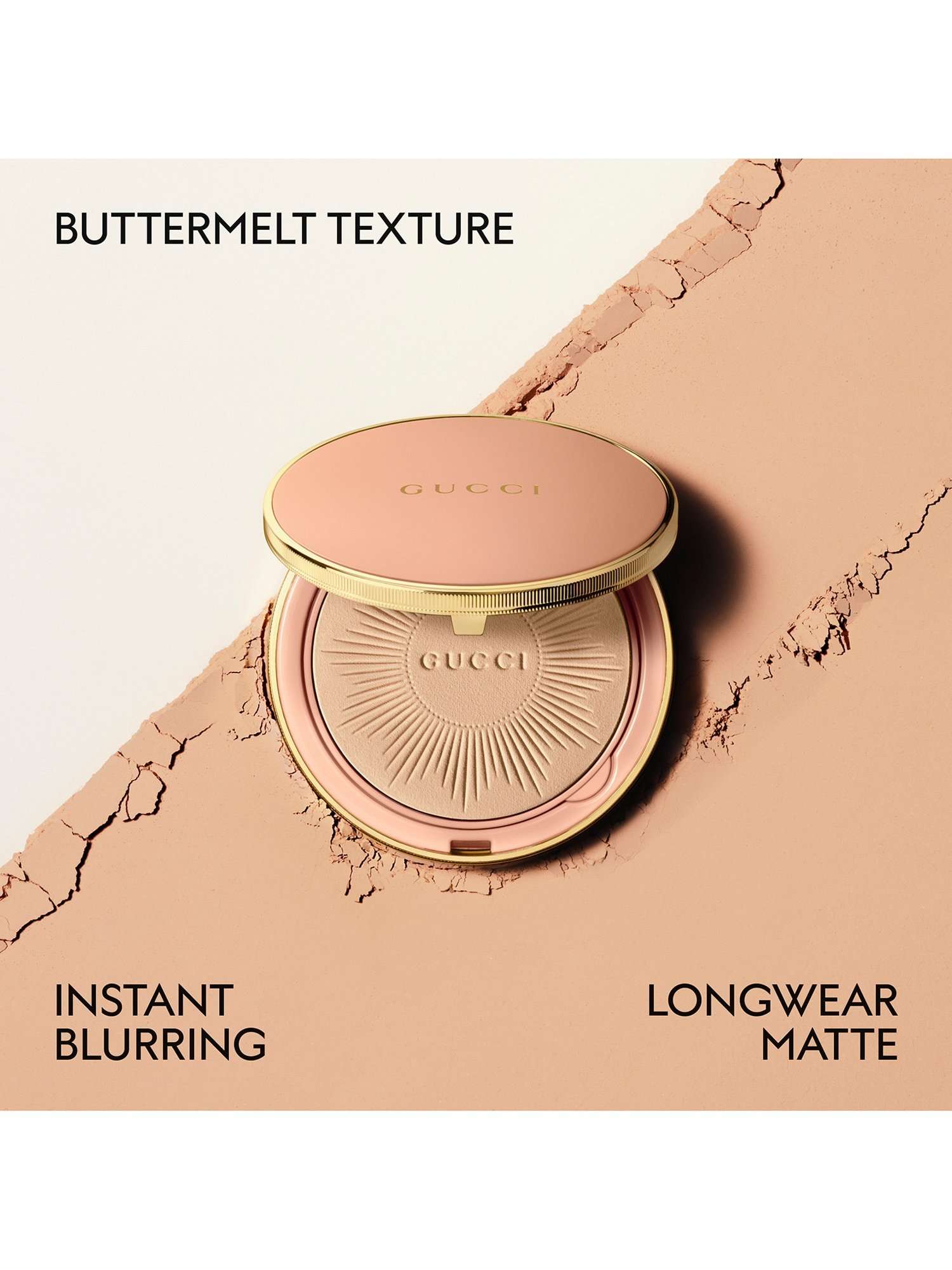 Matte Powder, 00 Warm
