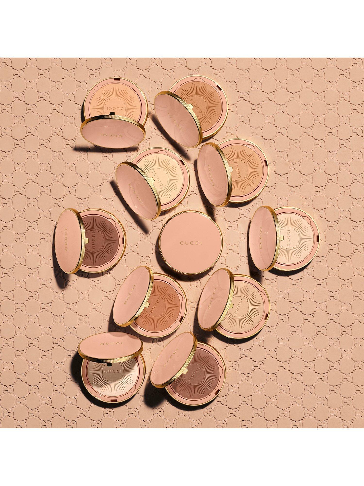 Matte Powder, 00 Warm
