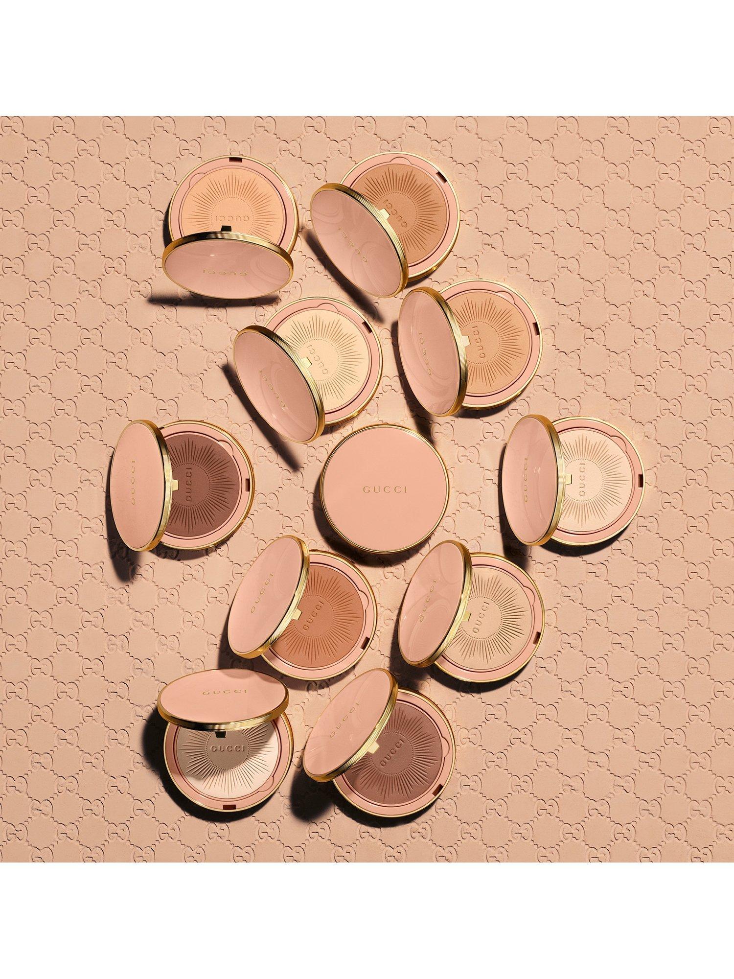 Matte Powder, 00 Warm