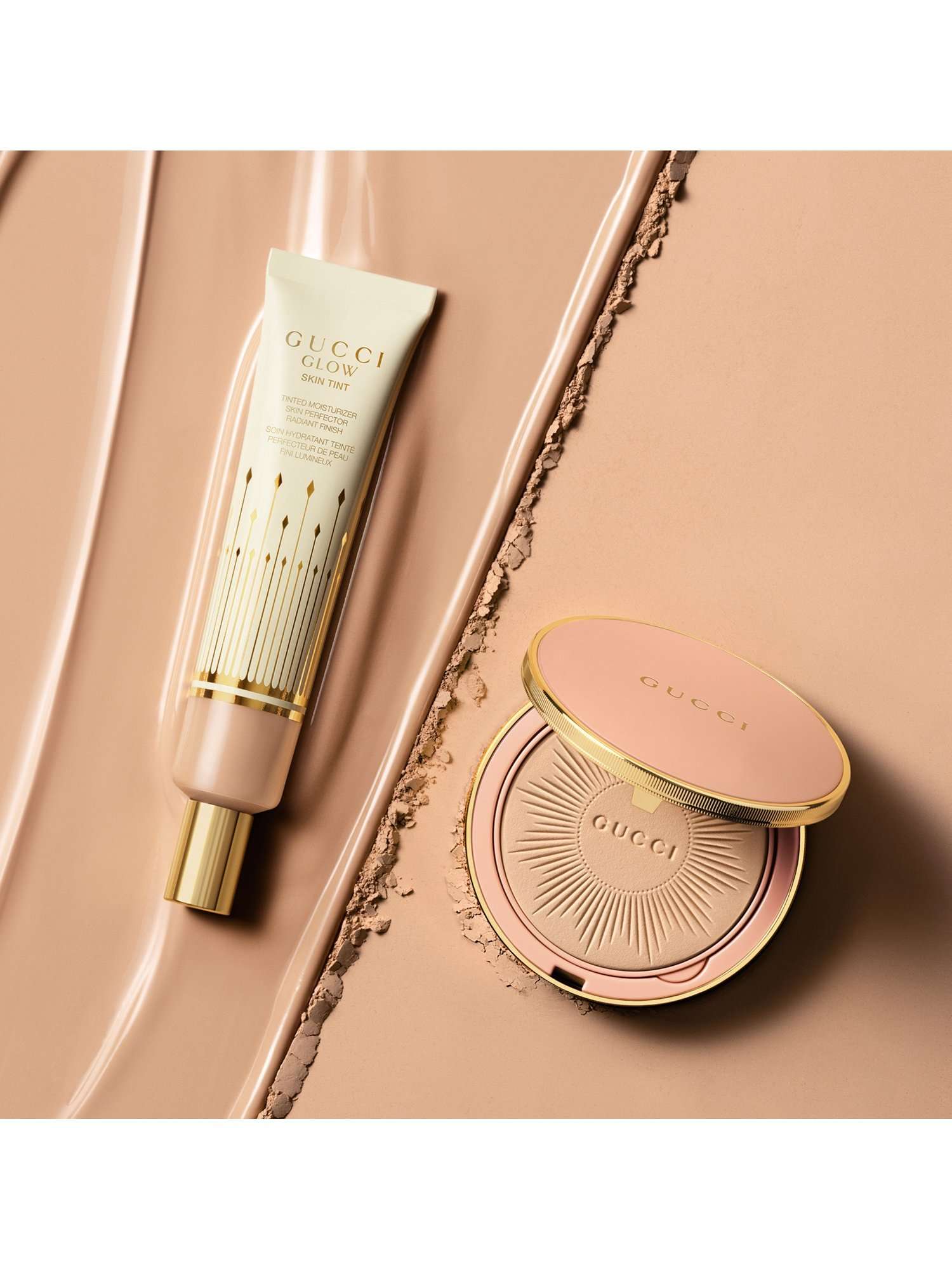 Matte Powder, 00 Warm