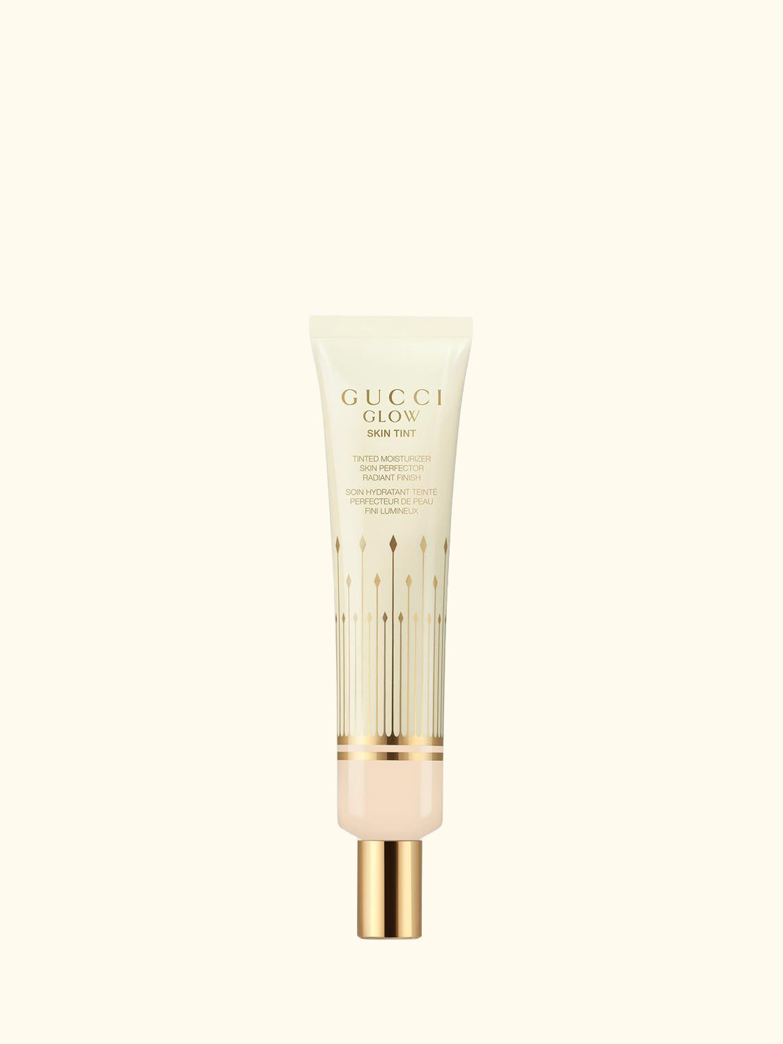 Glow Skin Tint Moisturiser
