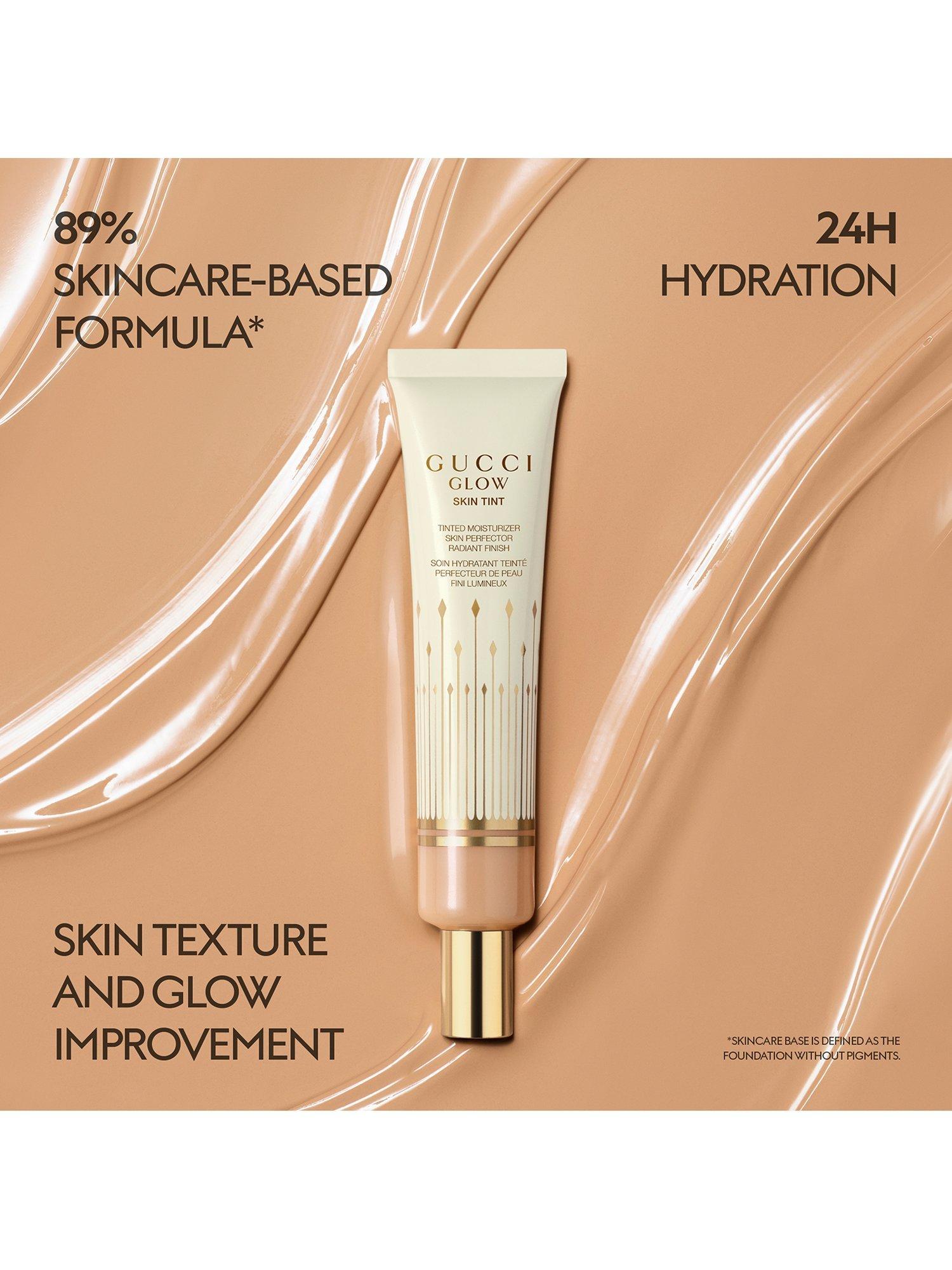Glow Skin Tint Moisturiser