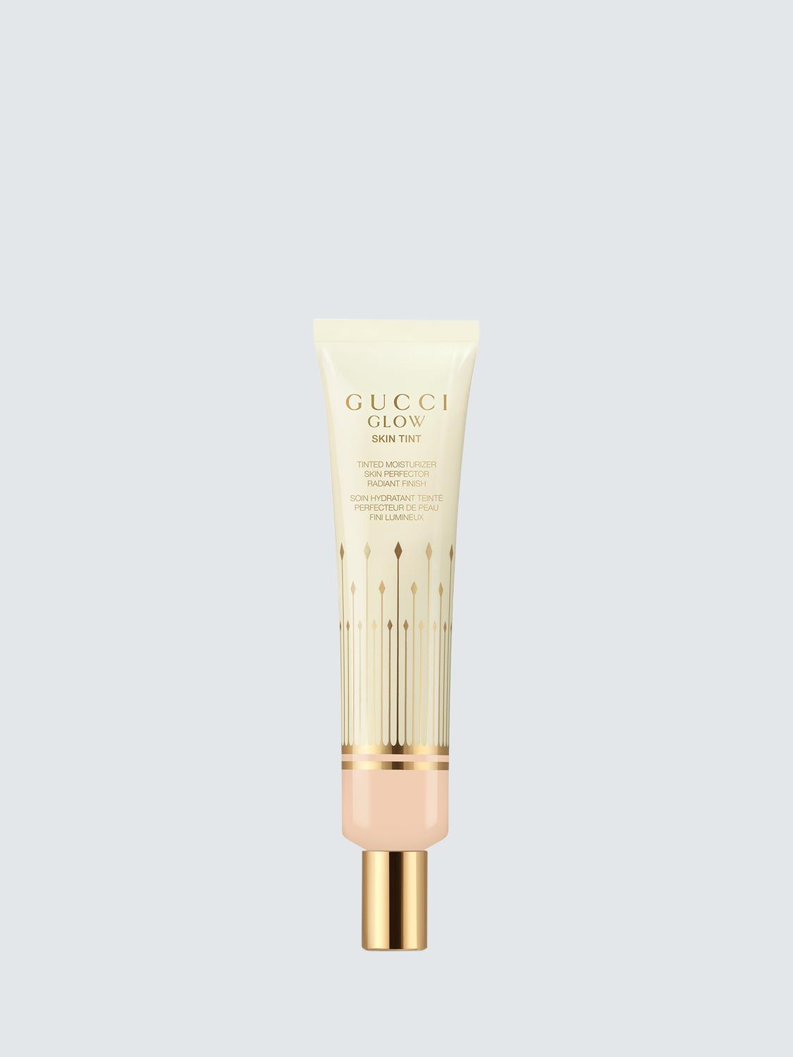 Glow Skin Tint Moisturiser