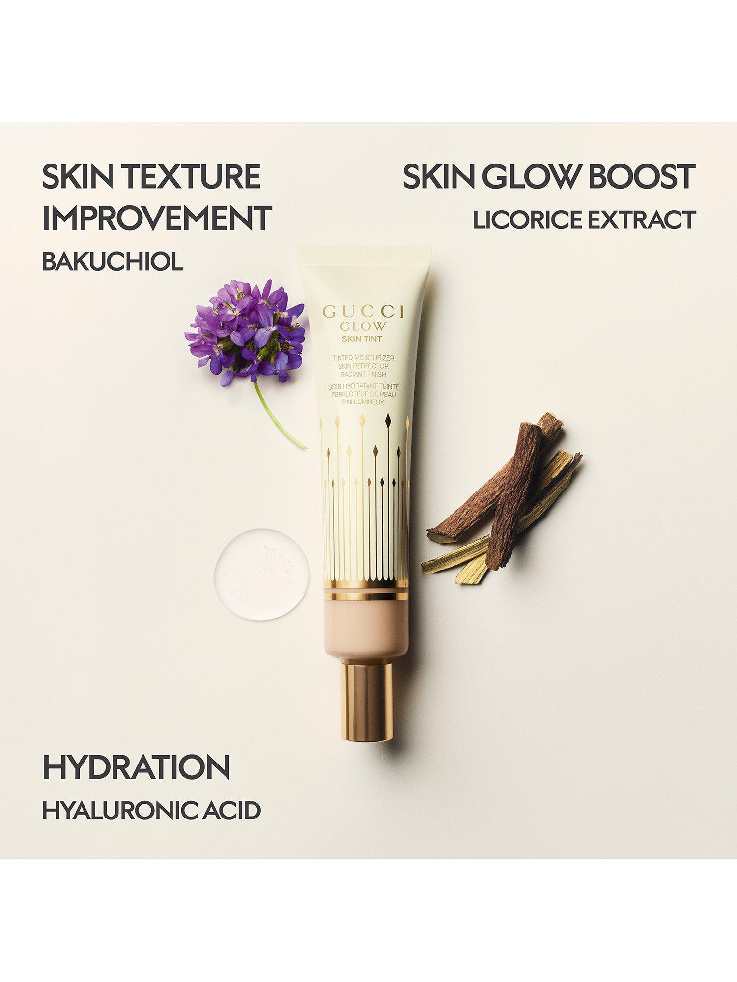 Glow Skin Tint Moisturiser