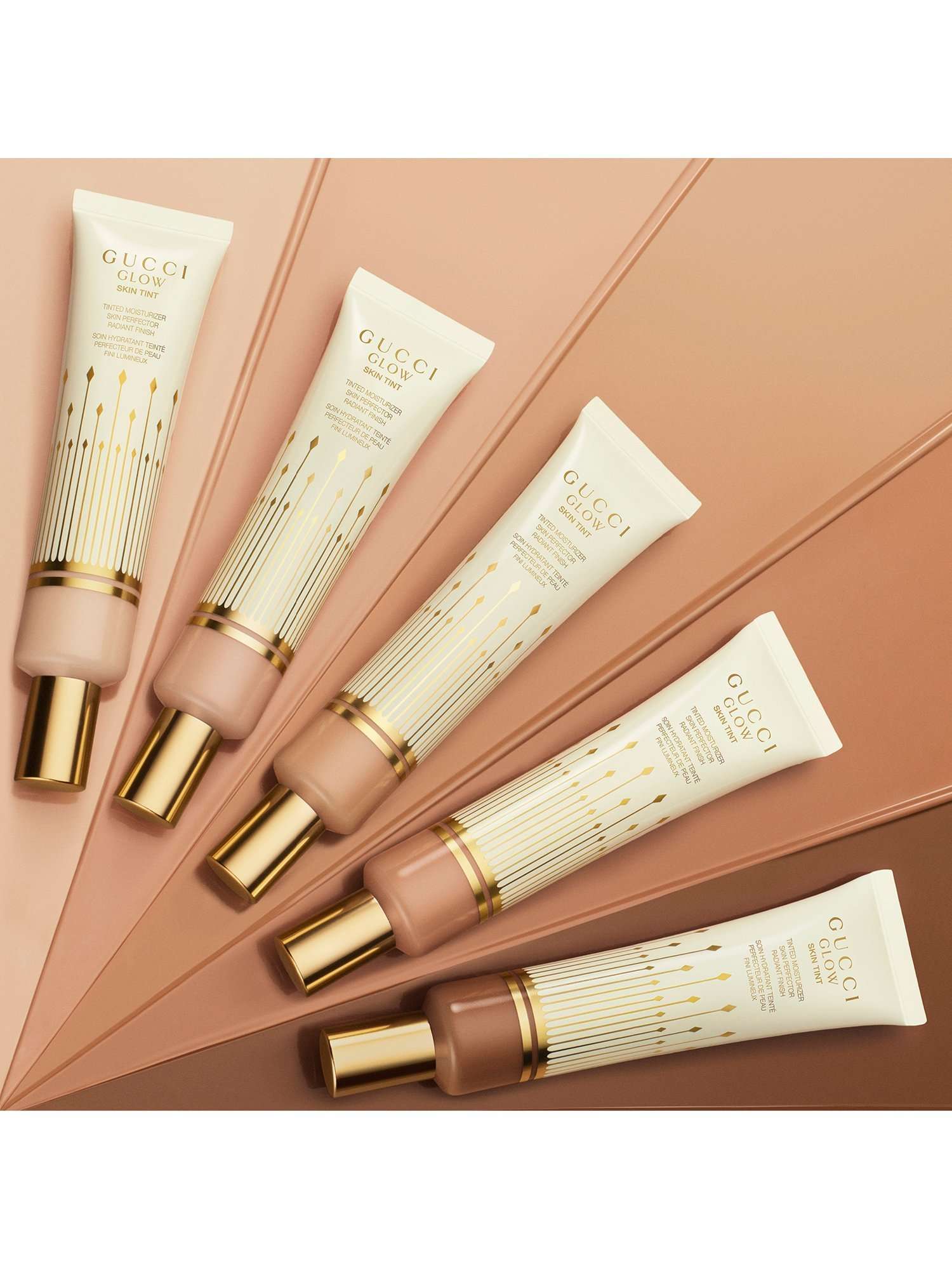 Glow Skin Tint Moisturiser