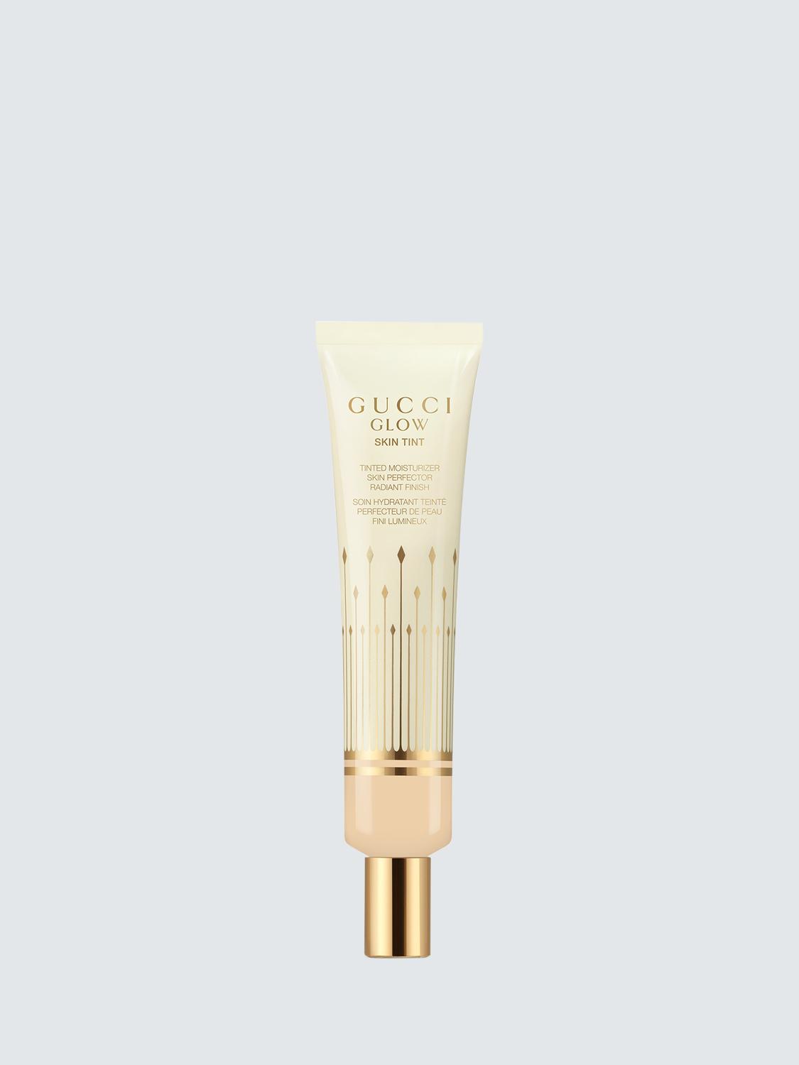 Glow Skin Tint Moisturiser