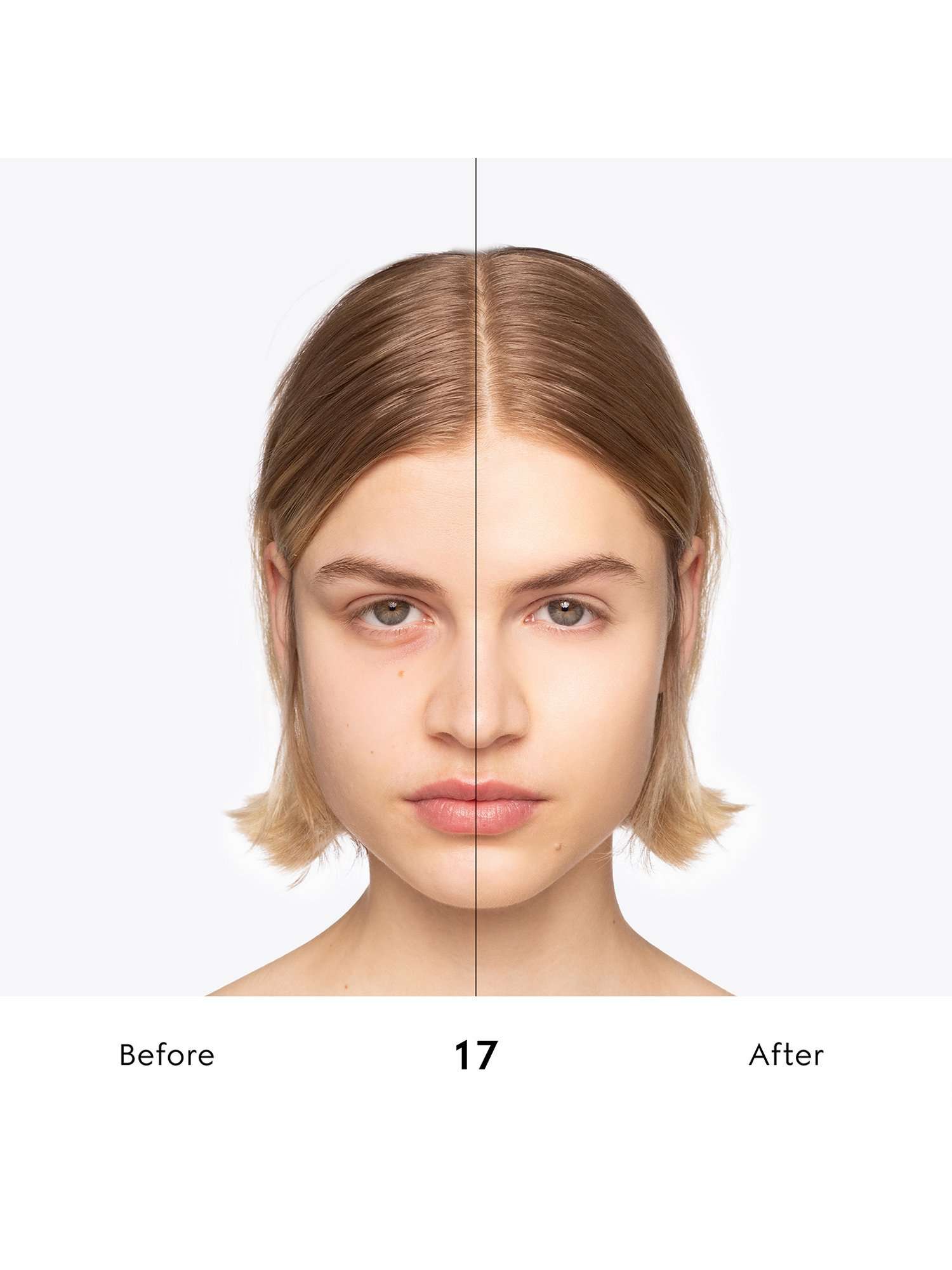 Glow Skin Tint Moisturiser