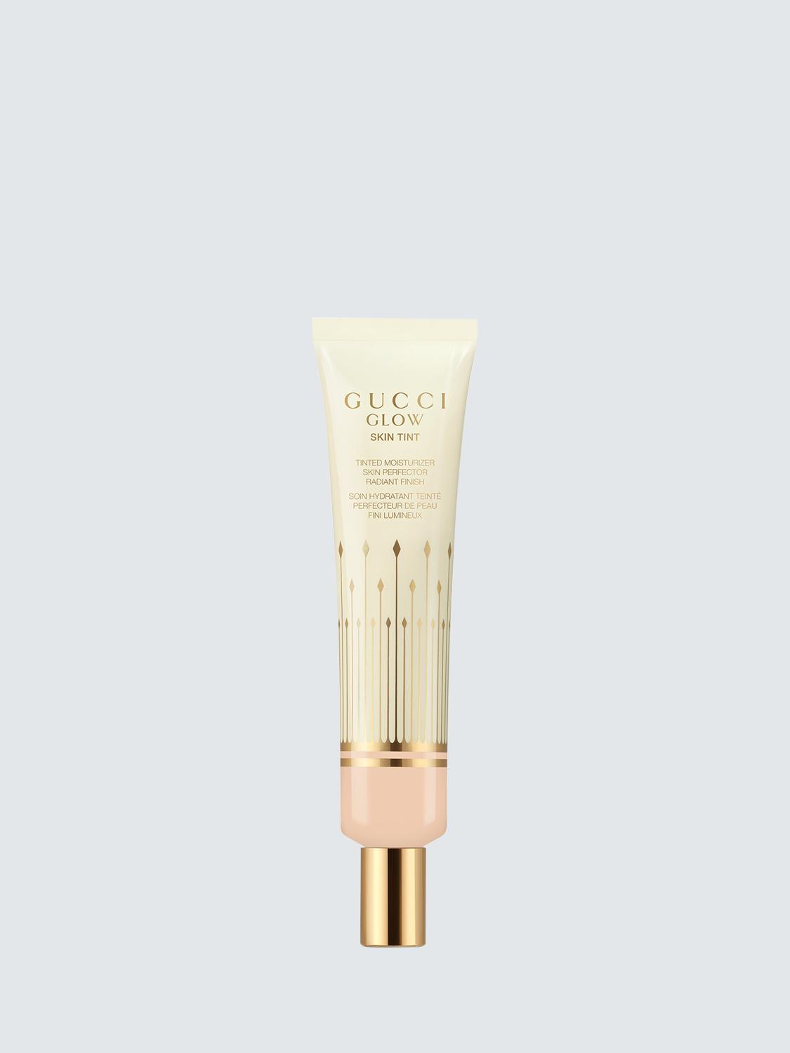 Glow Skin Tint Moisturiser