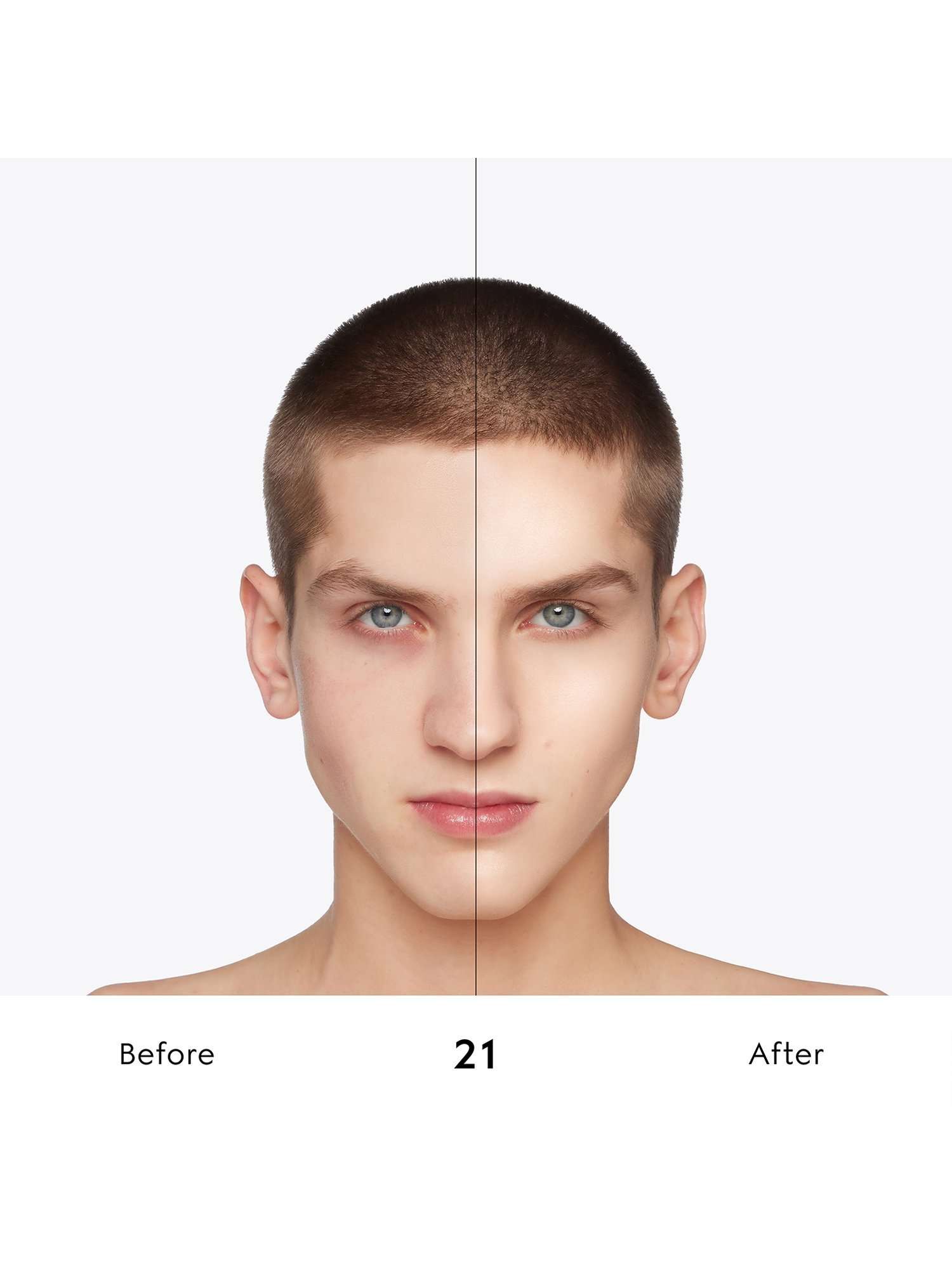 Glow Skin Tint Moisturiser