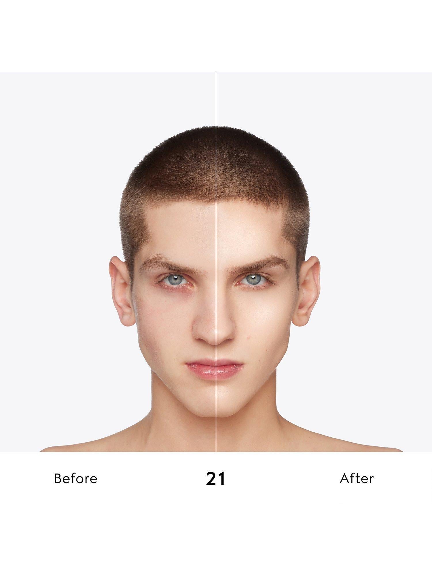 Glow Skin Tint Moisturiser