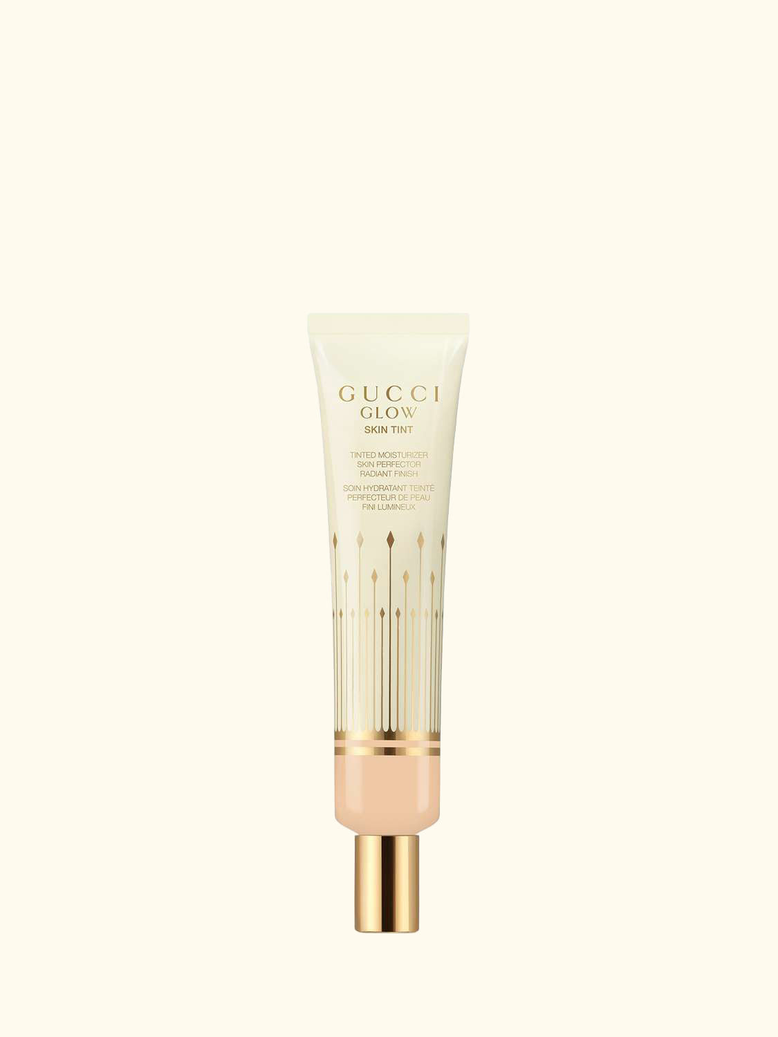 Glow Skin Tint Moisturiser