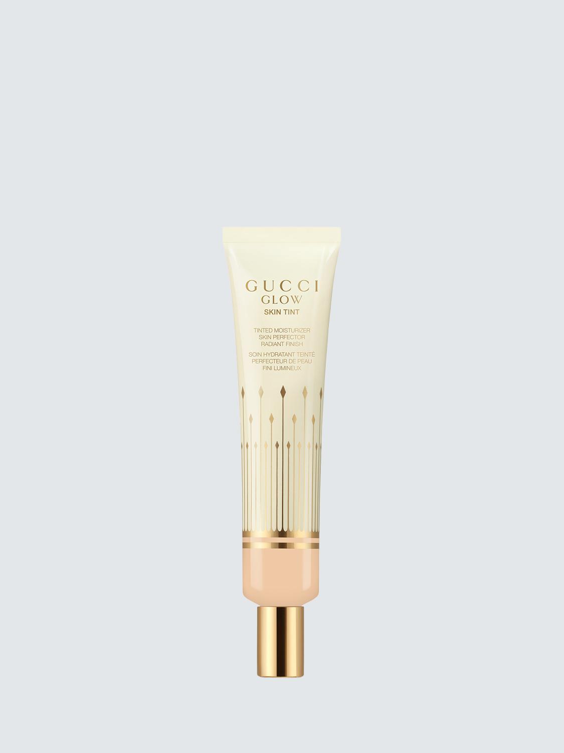 Glow Skin Tint Moisturiser