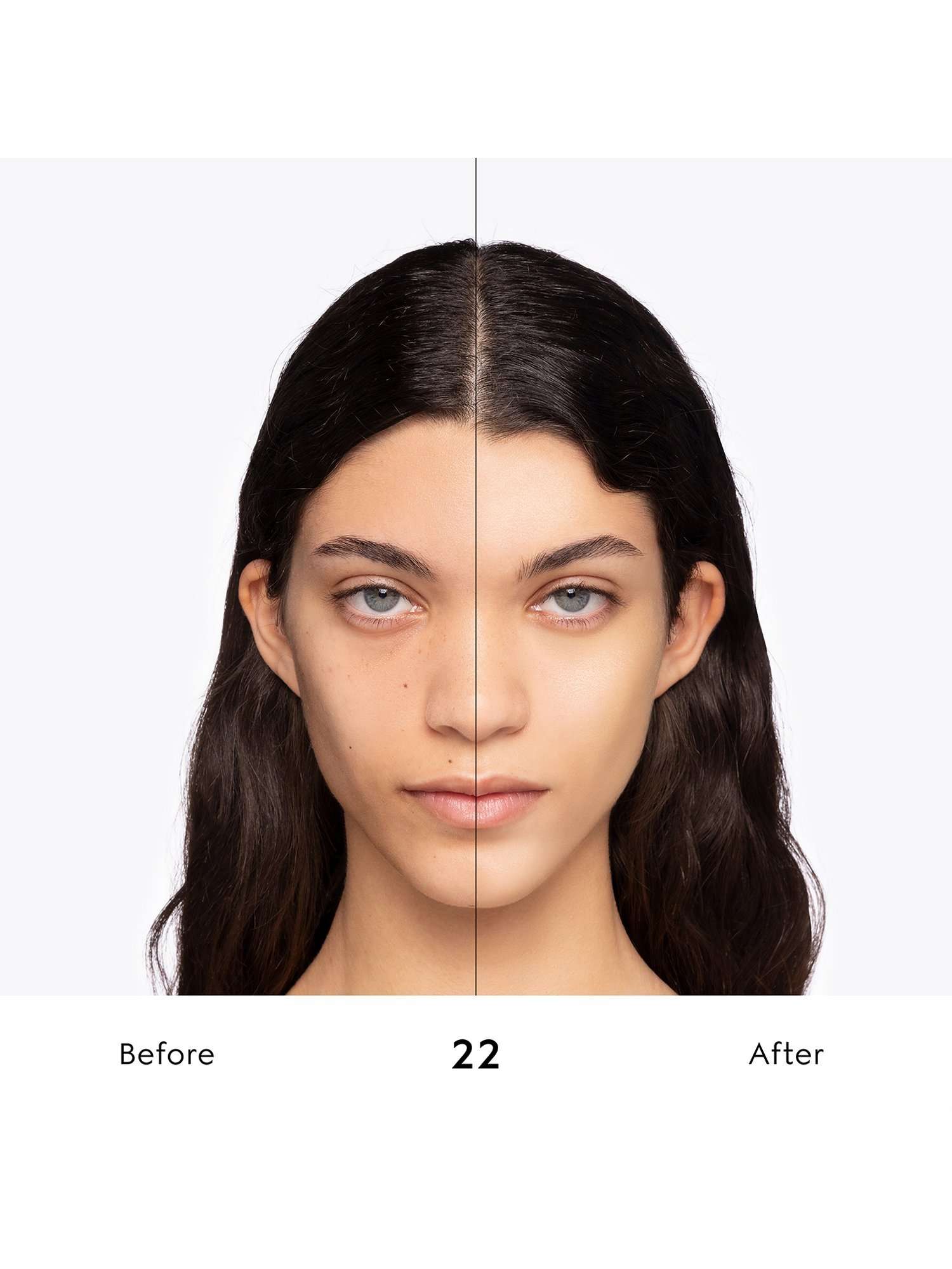 Glow Skin Tint Moisturiser