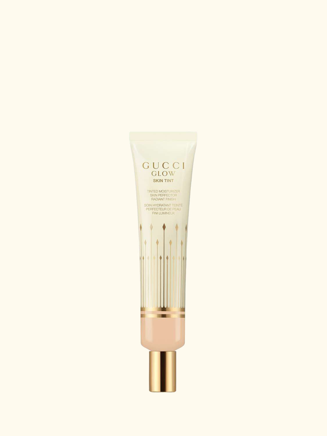 Glow Skin Tint Moisturiser