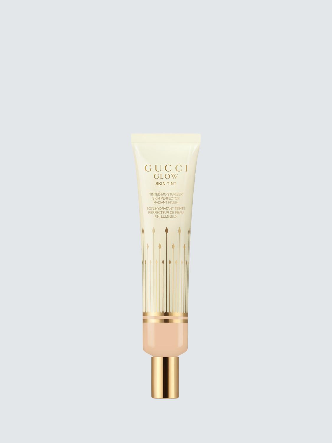Glow Skin Tint Moisturiser