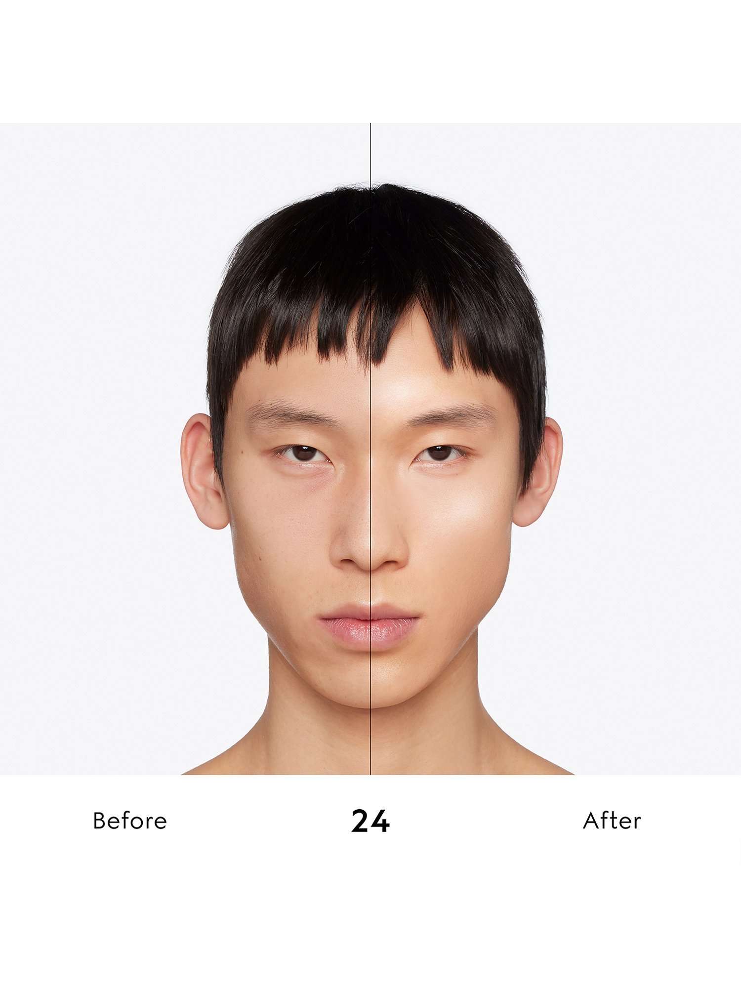 Glow Skin Tint Moisturiser