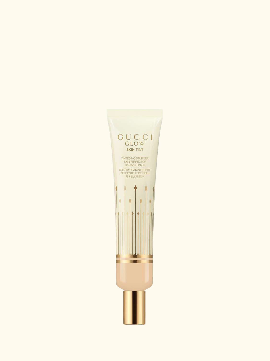 Glow Skin Tint Moisturiser