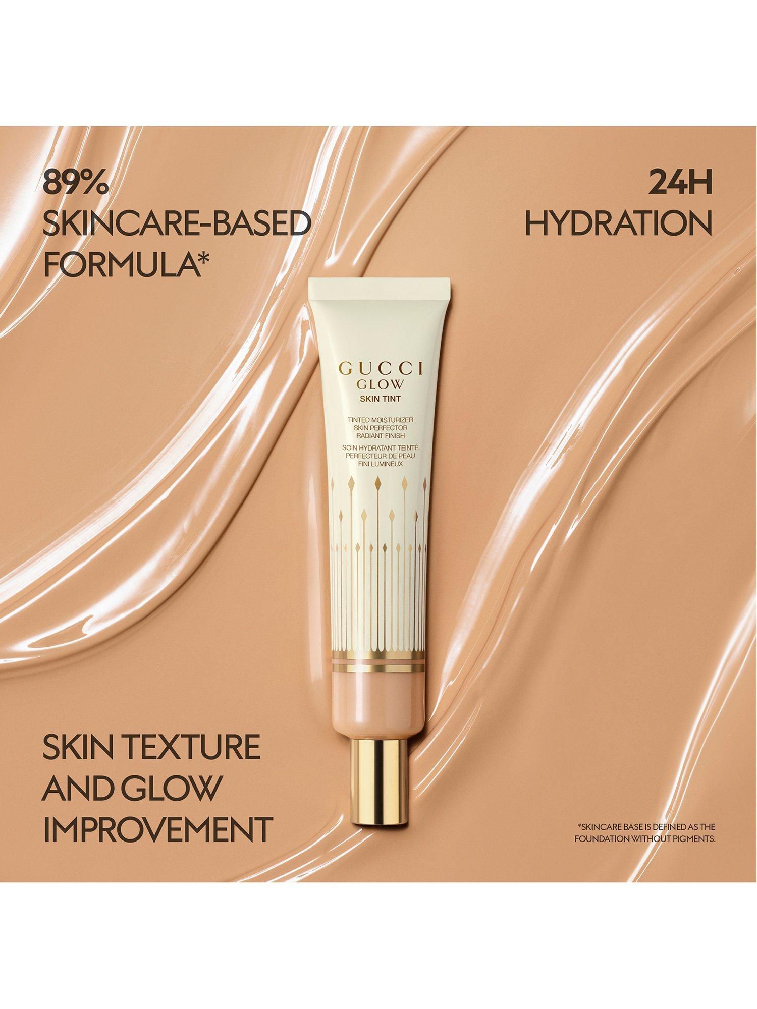 Glow Skin Tint Moisturiser