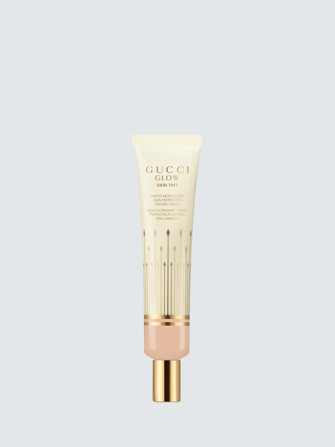 Glow Skin Tint Moisturiser
