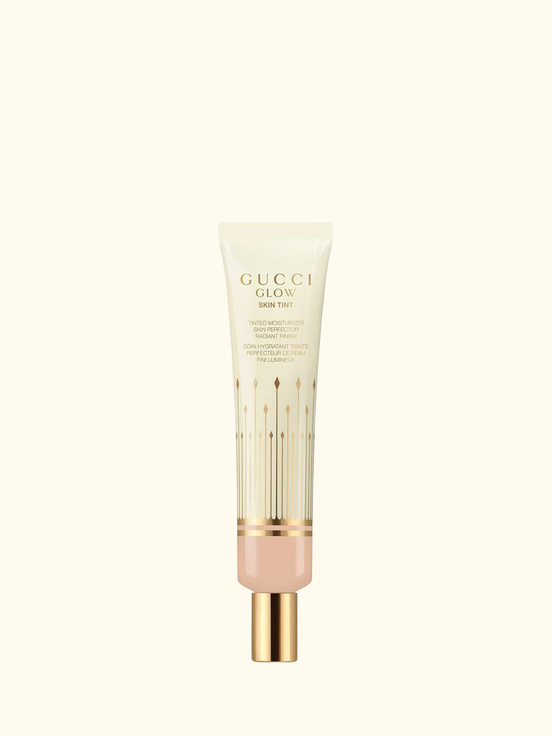 Glow Skin Tint Moisturiser