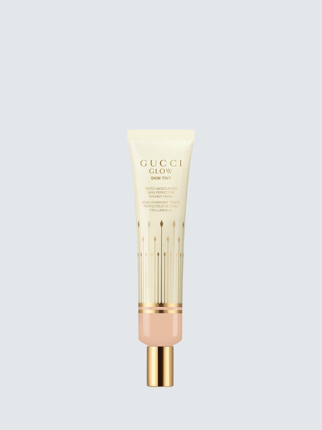 Glow Skin Tint Moisturiser