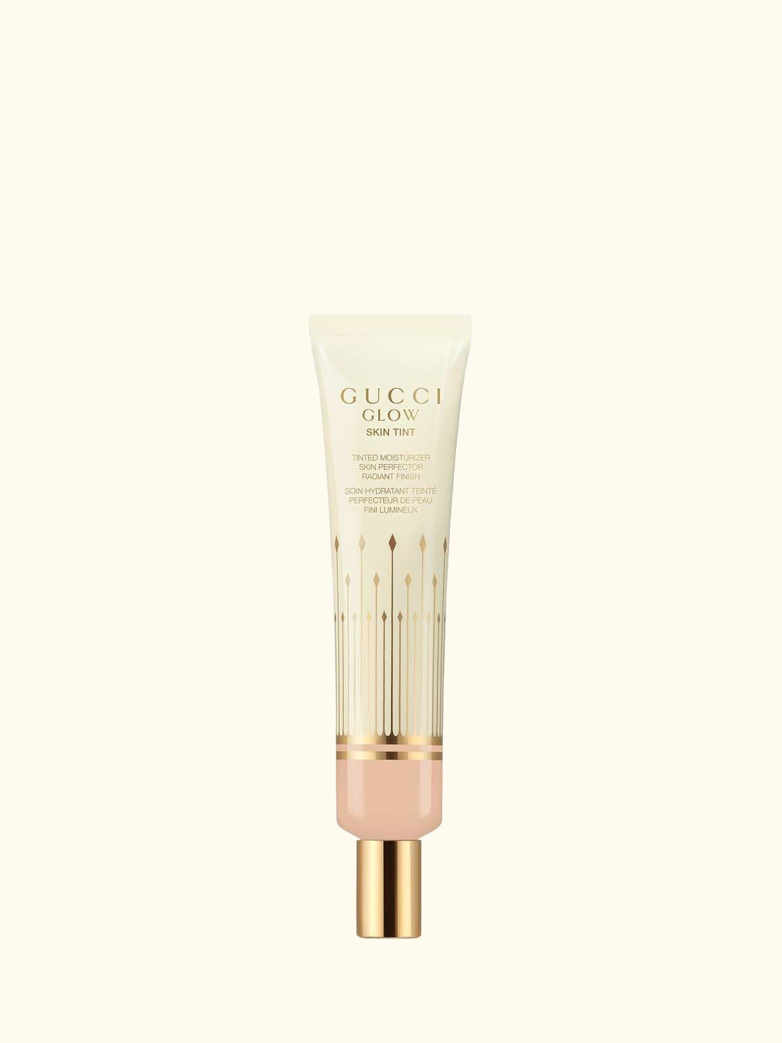 Glow Skin Tint Moisturiser