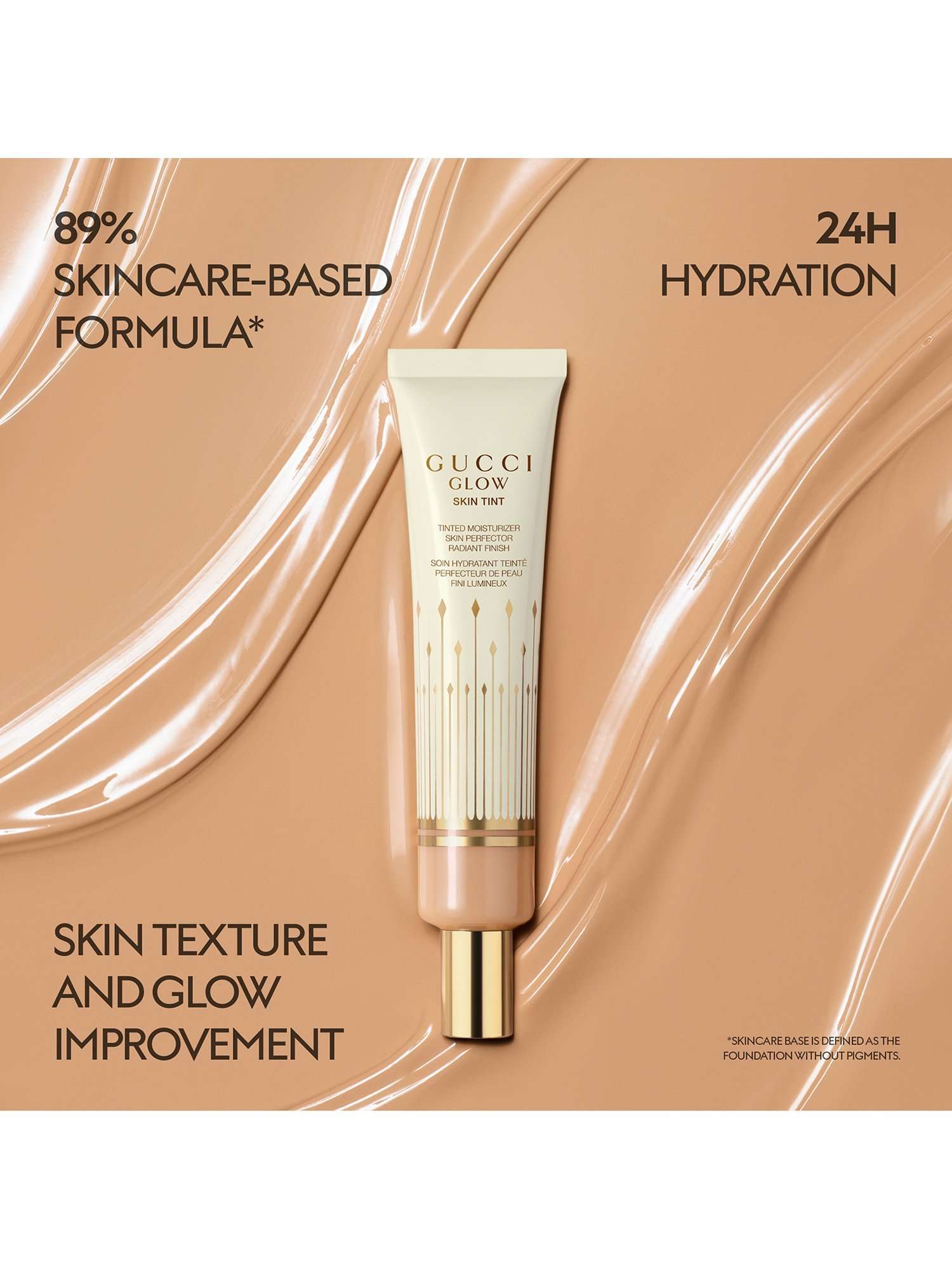 Glow Skin Tint Moisturiser