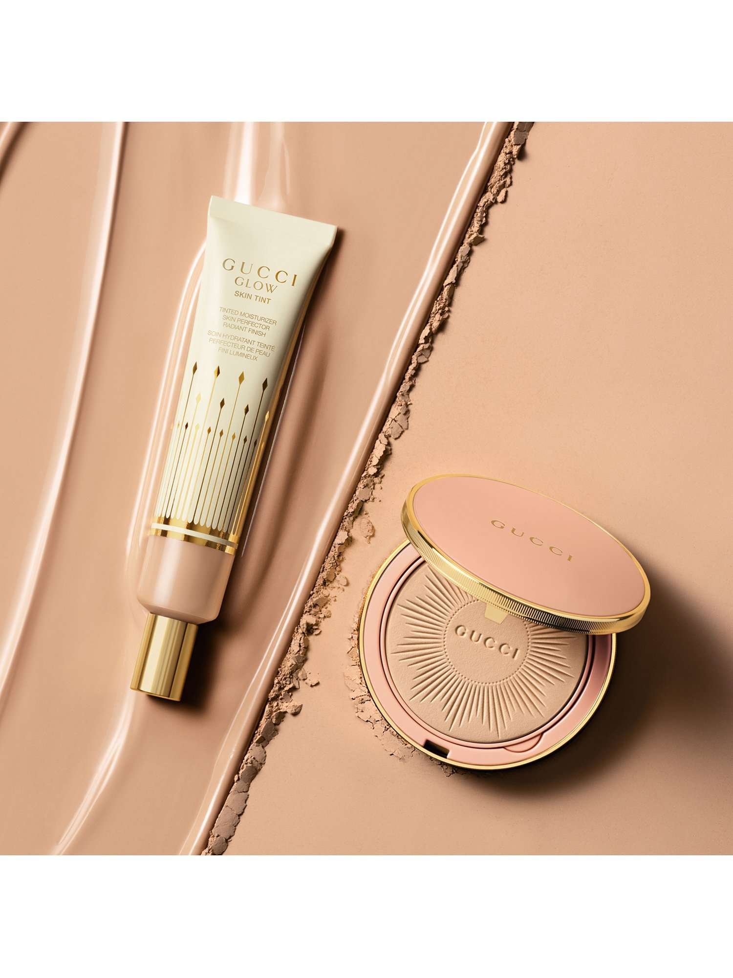 Glow Skin Tint Moisturiser