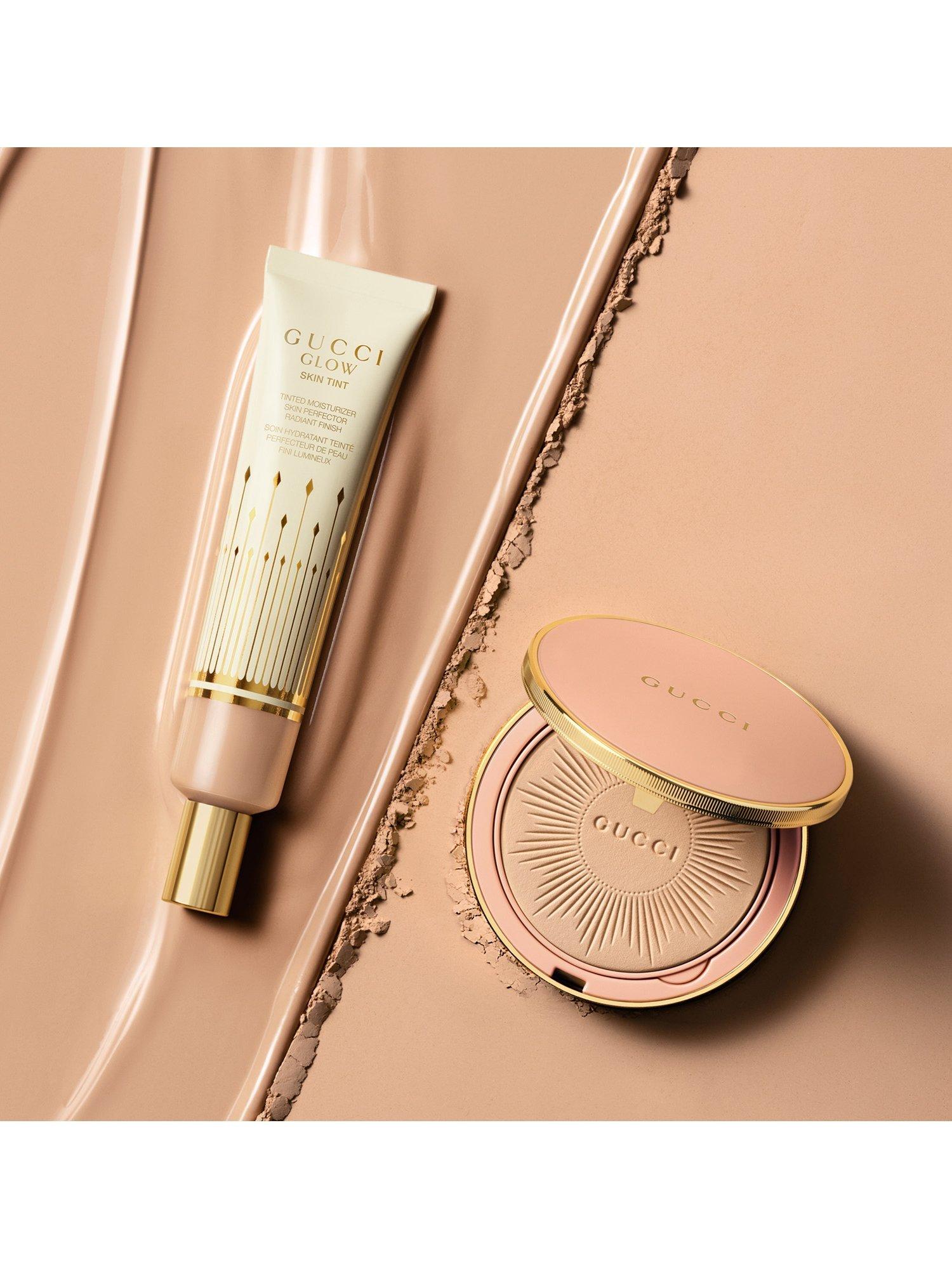 Glow Skin Tint Moisturiser
