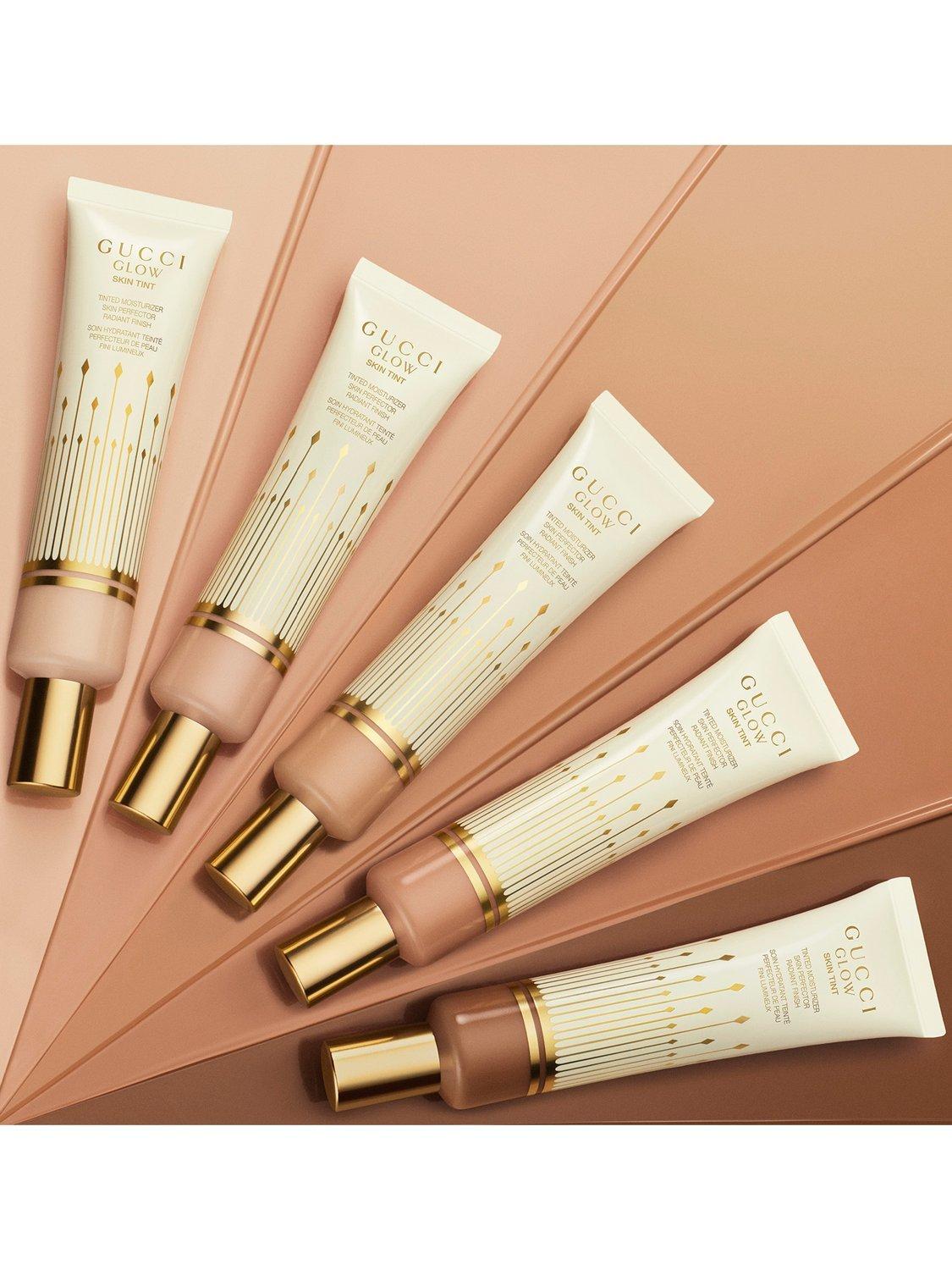 Glow Skin Tint Moisturiser