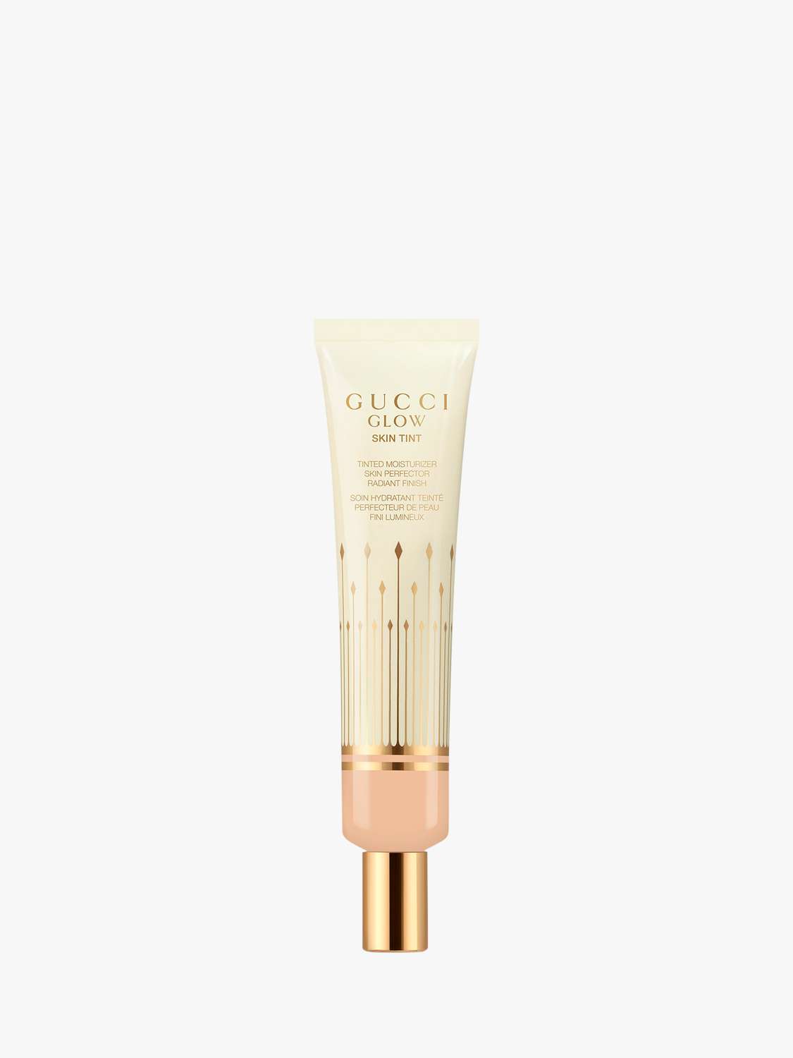 Glow Skin Tint Moisturiser