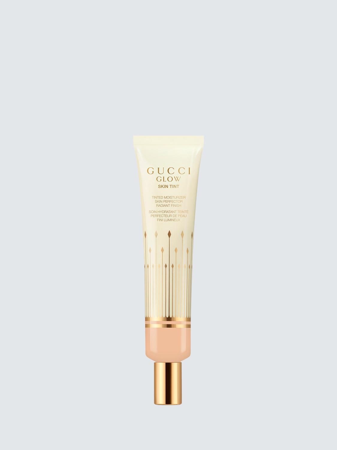 Glow Skin Tint Moisturiser