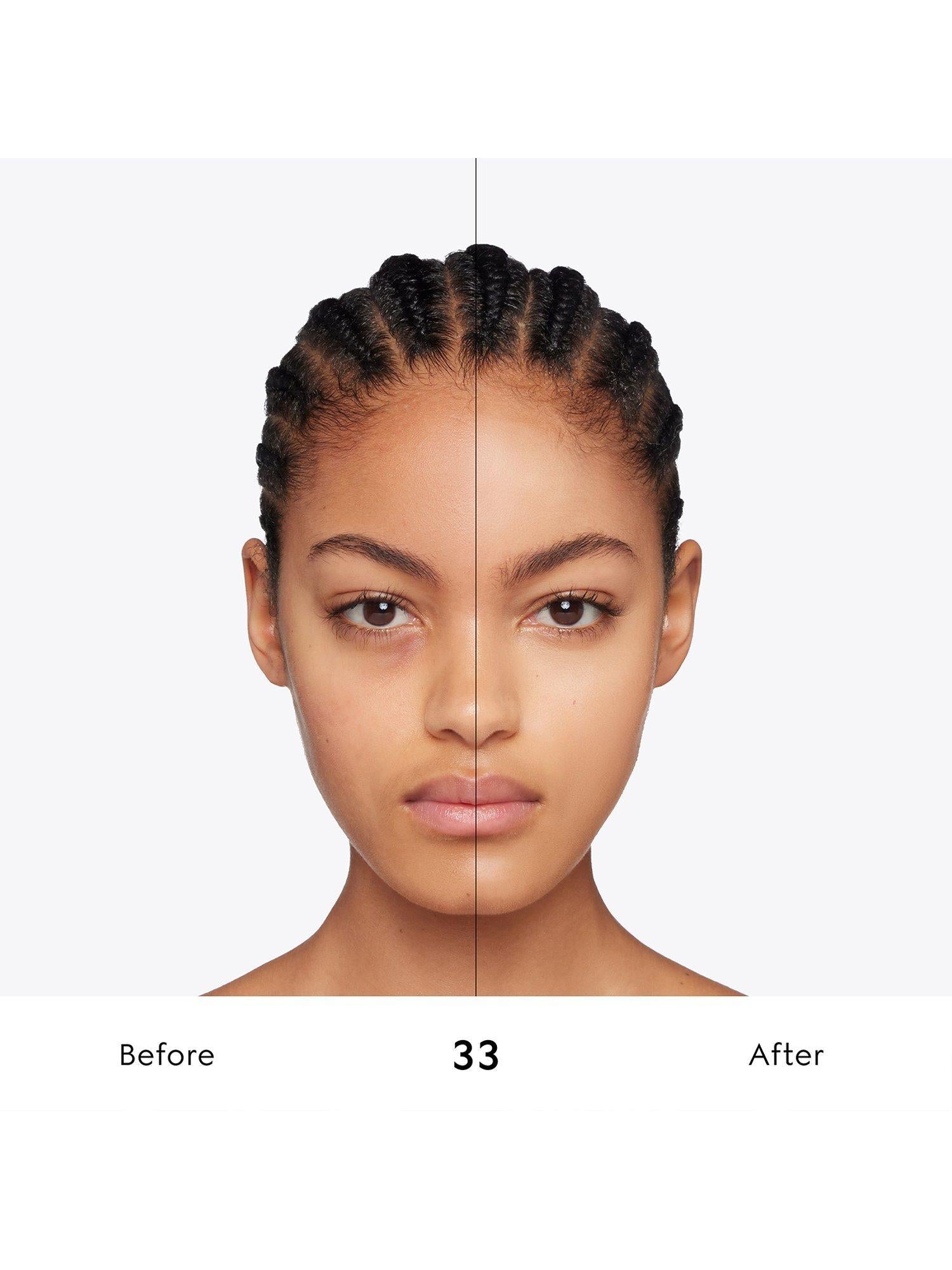 Glow Skin Tint Moisturiser