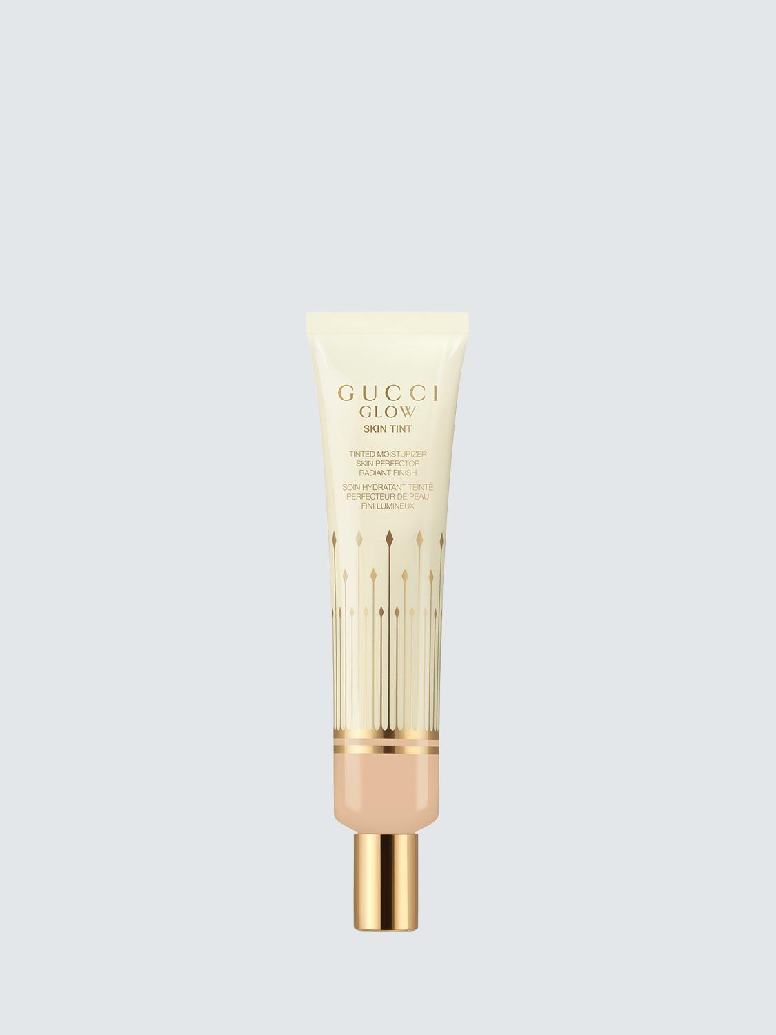 Glow Skin Tint Moisturiser
