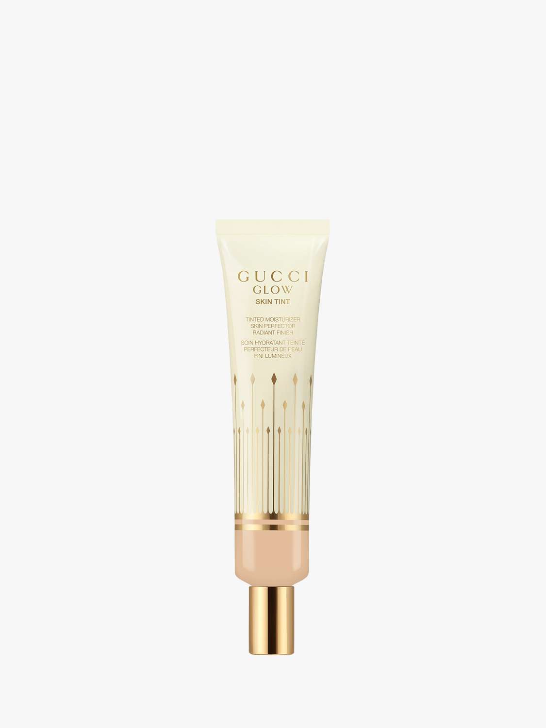 Glow Skin Tint Moisturiser