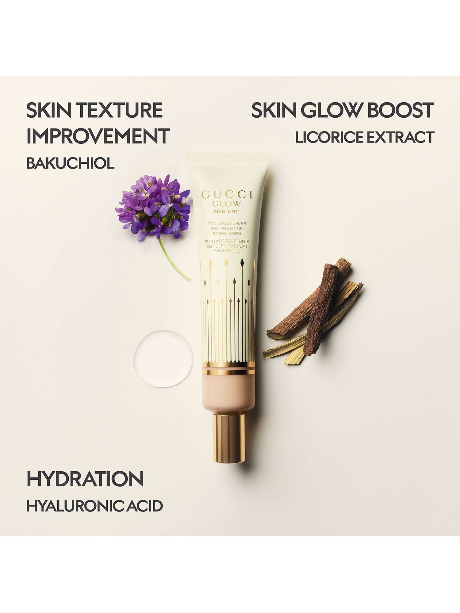 Glow Skin Tint Moisturiser